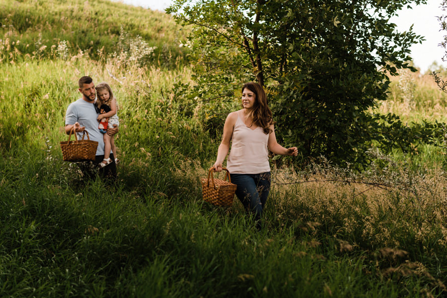 Fish Creek Engagement Photographer 5