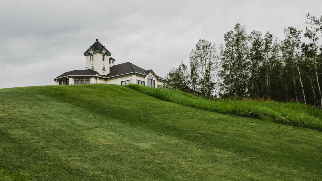 Herritage Pointe Golf Resort