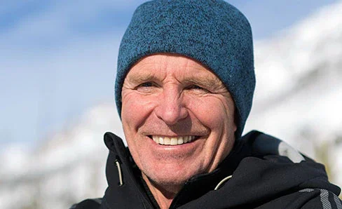 Focus on Footwork with John Rosskelley