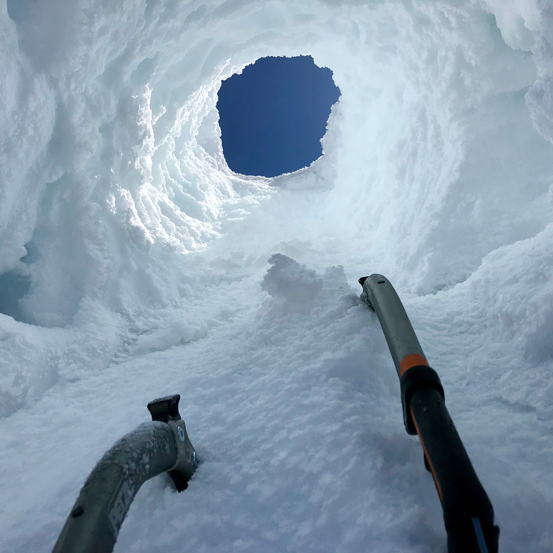 Guided Open Climbing Session
