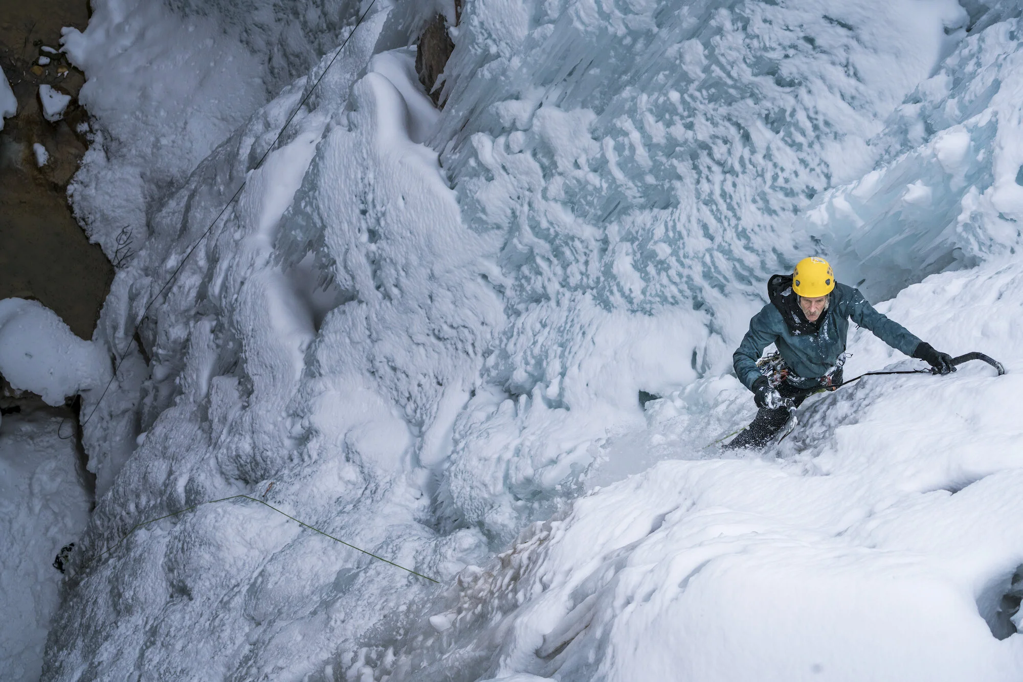 The Ouray Ice Park — Ouray Ice Park