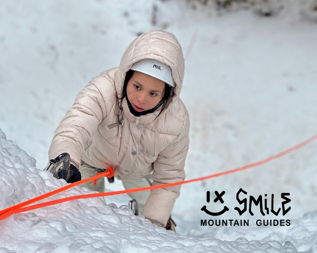 Intro to Ice Park Anchors and Movement