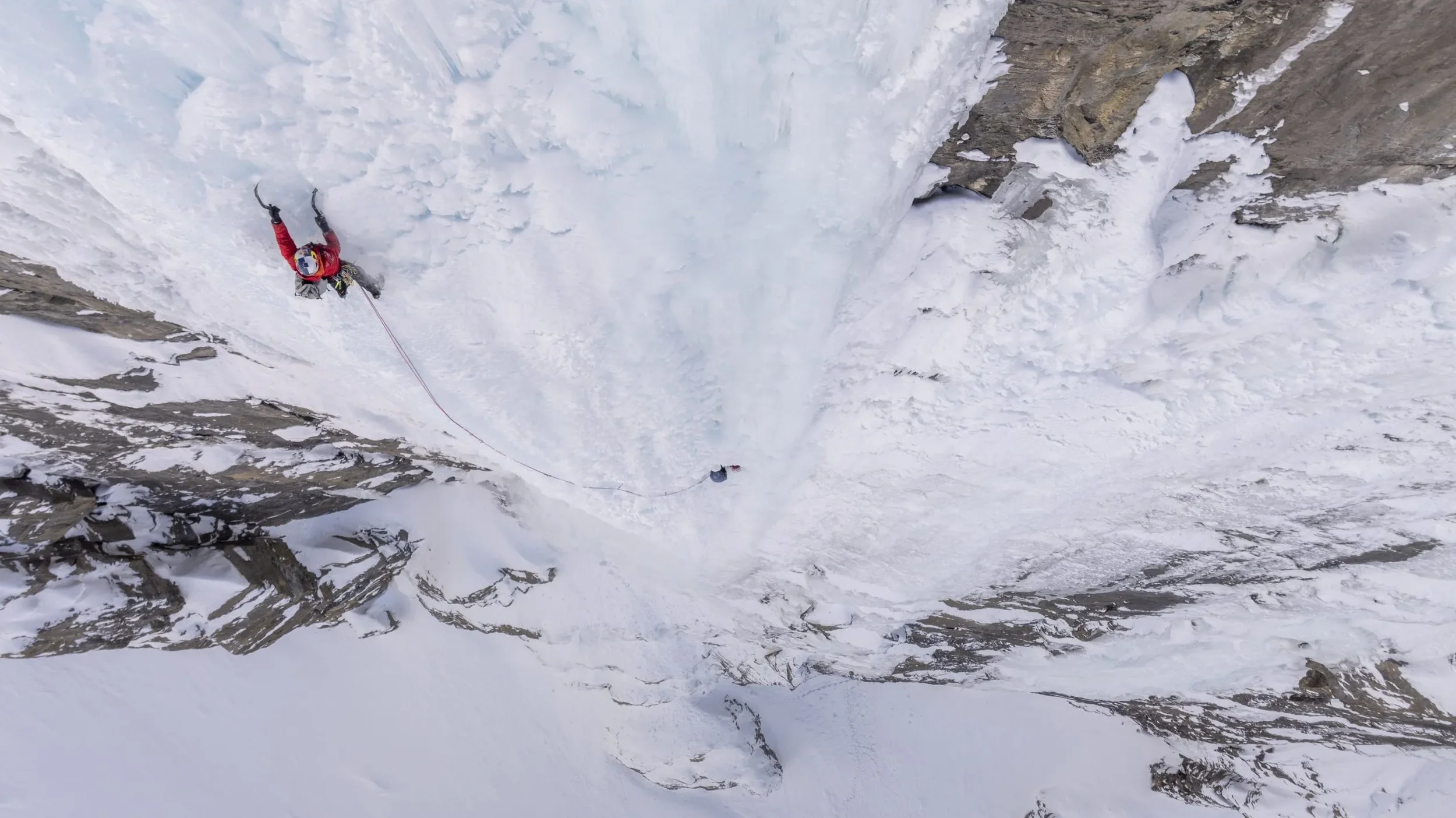 Presenting: Wall of Walls and Q&amp;A with Will Gadd