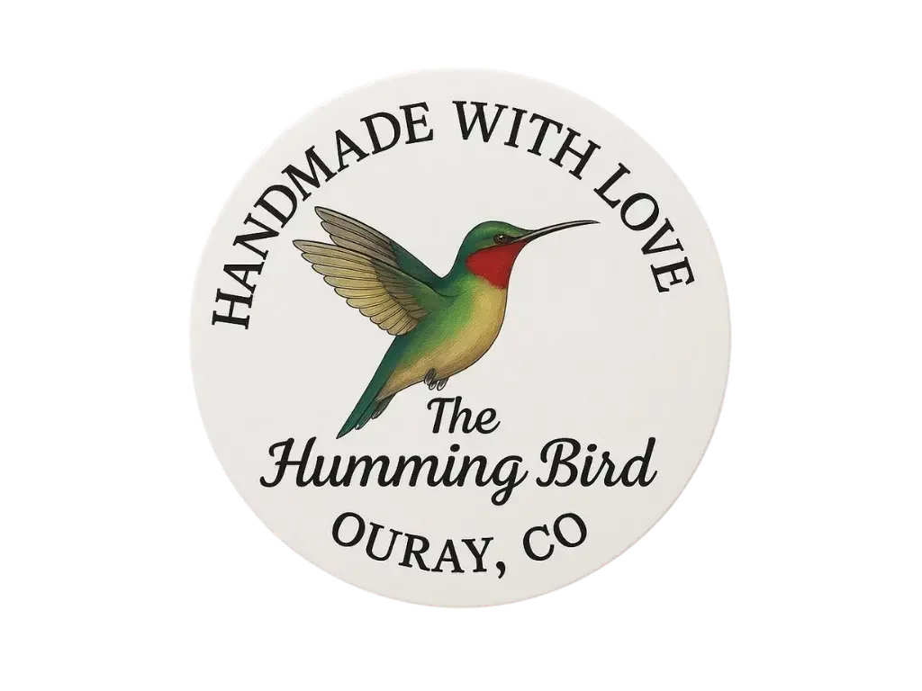 The HummingBird Ouray