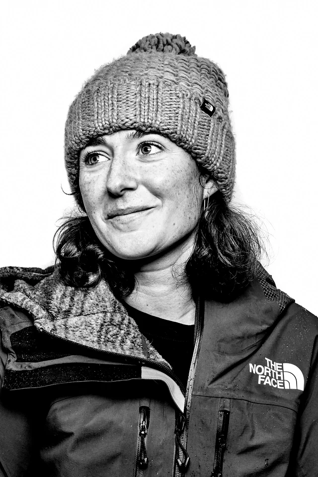 Women's Intro to Ice with Mo Beck