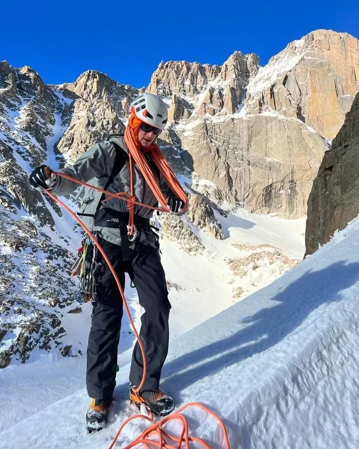 Shortcuts for Alpine Objectives with Jake Baldwin