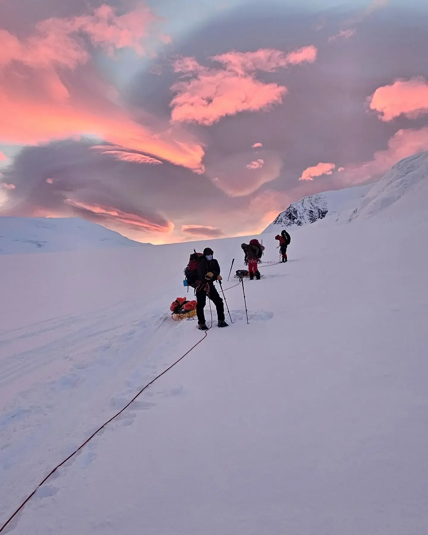 Shortcuts for Alpine Objectives with Joe Kinner