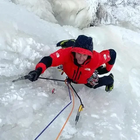 Intermediate Ice with John Rosskelley