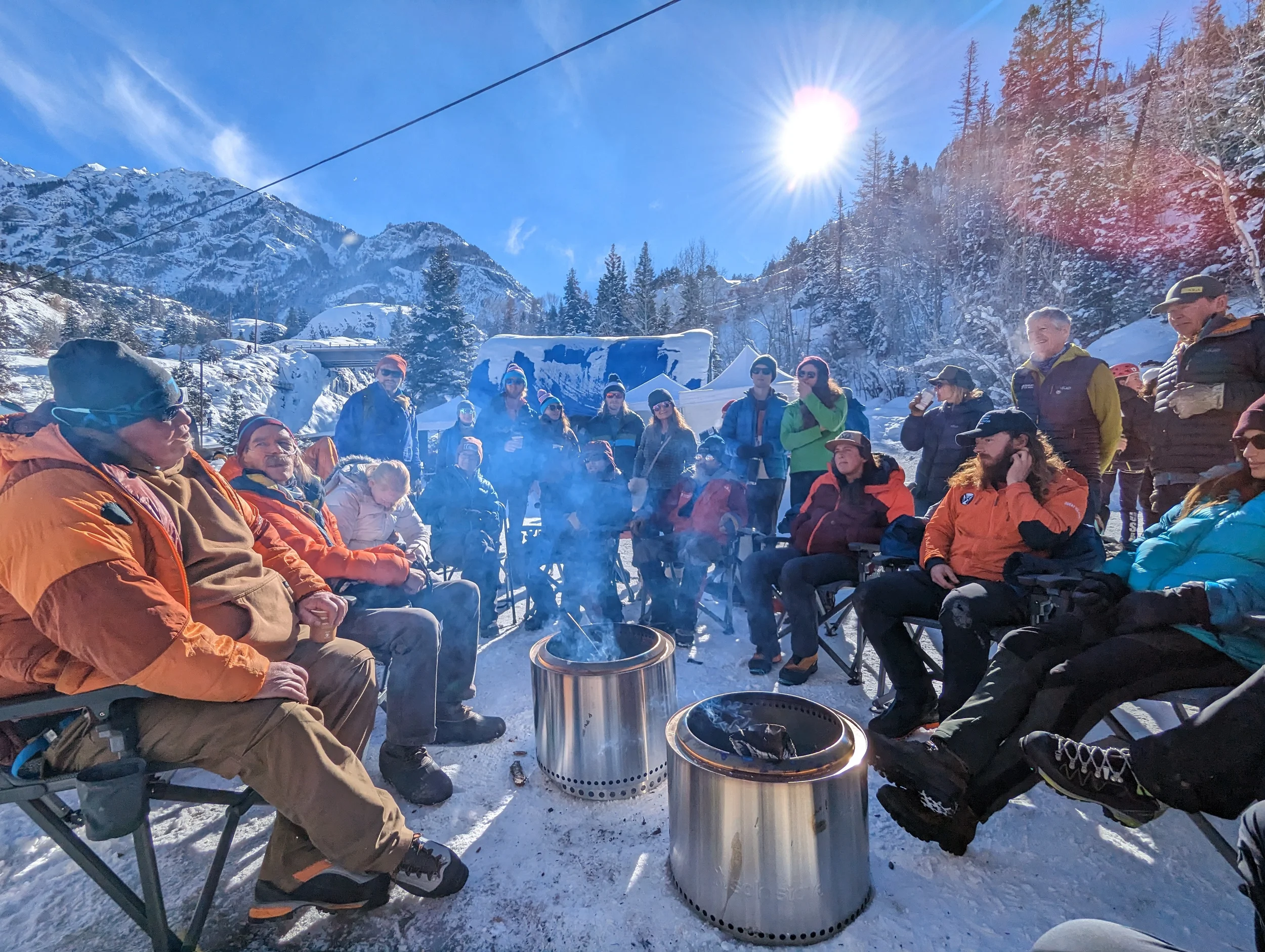 Fireside Chat: Our Founding Farmers Bill Whitt &amp; Billy Mac