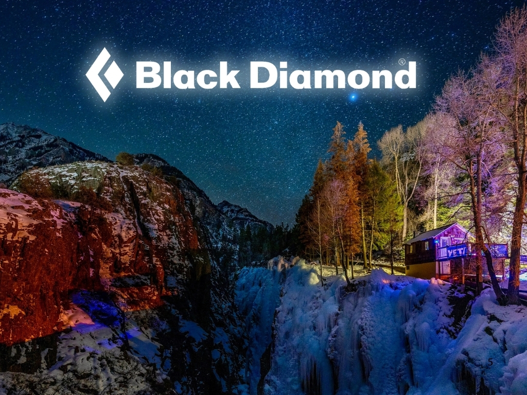 Members Night Climbing