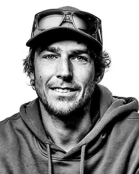 Intro to Alpinism with Matt Cornell