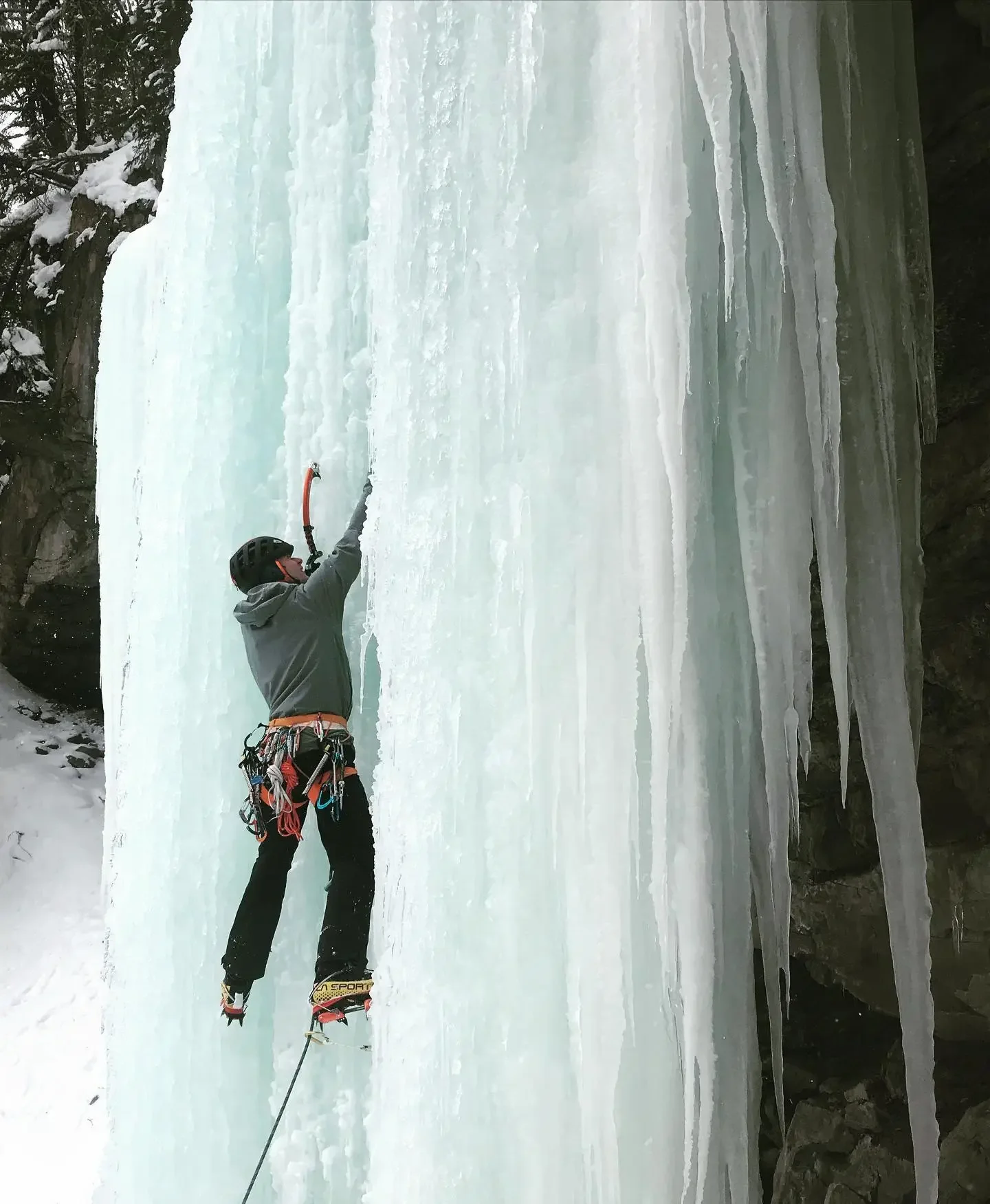 Shortcuts for Alpine Objectives with Jake Baldwin