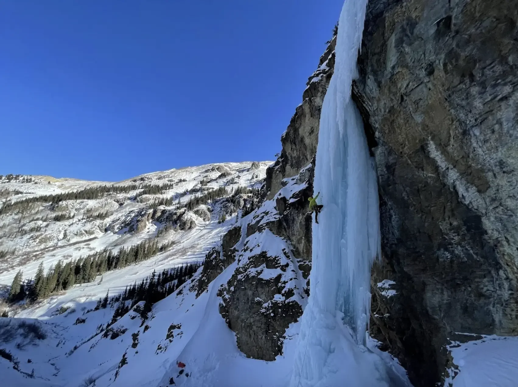 Alpine Legends Night with Johnny Zaugg &amp; Josh Wharton