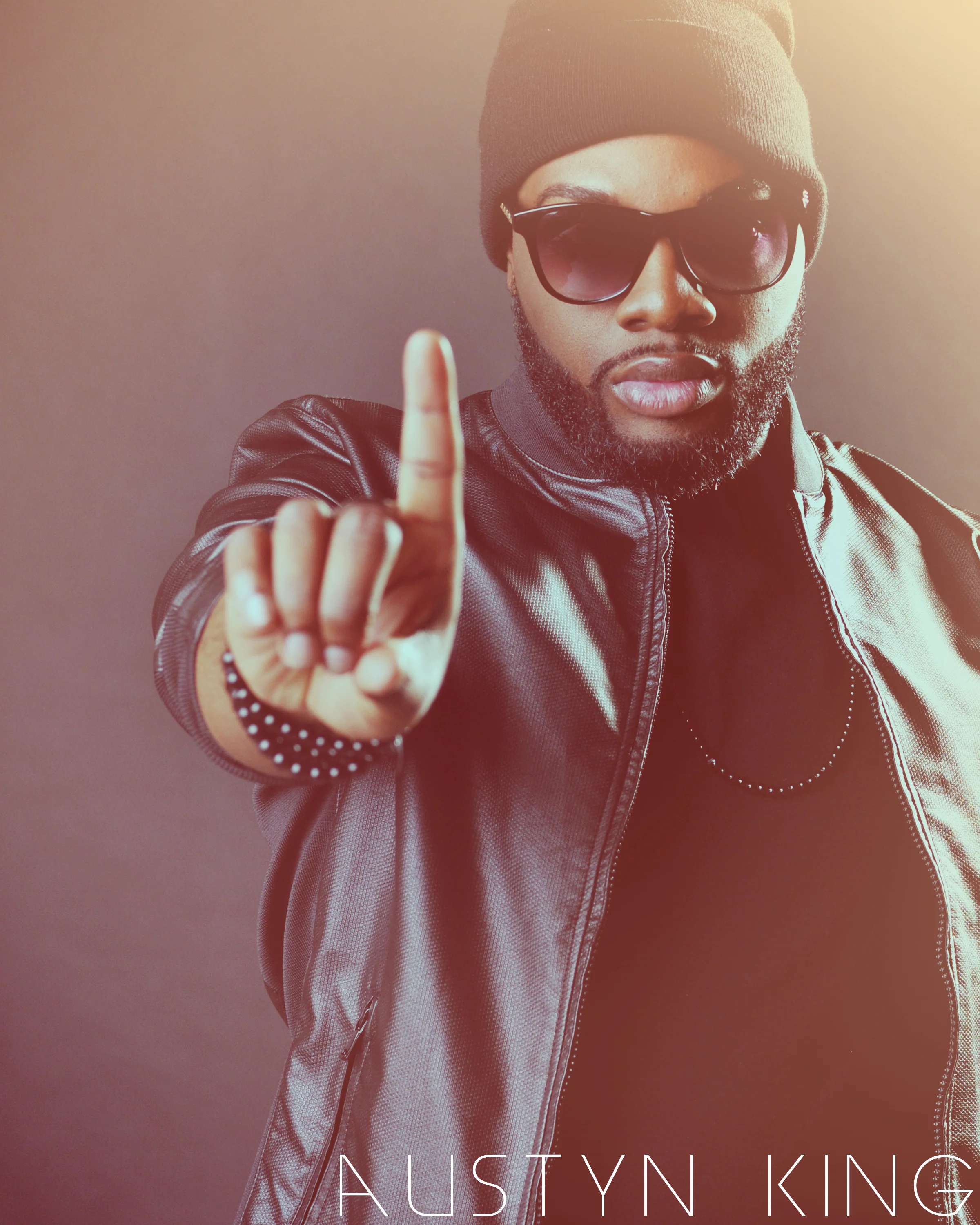 Blue House Media Signs Urban Pop Artist