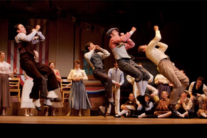 Tommy Djilas - THE MUSIC MAN