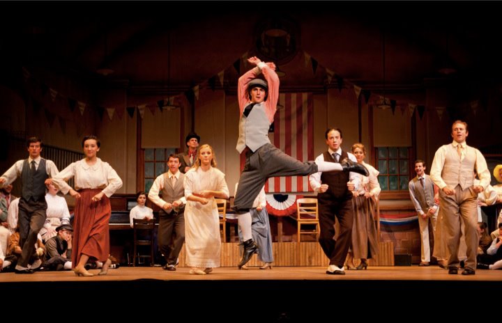 Tommy Djilas - THE MUSIC MAN