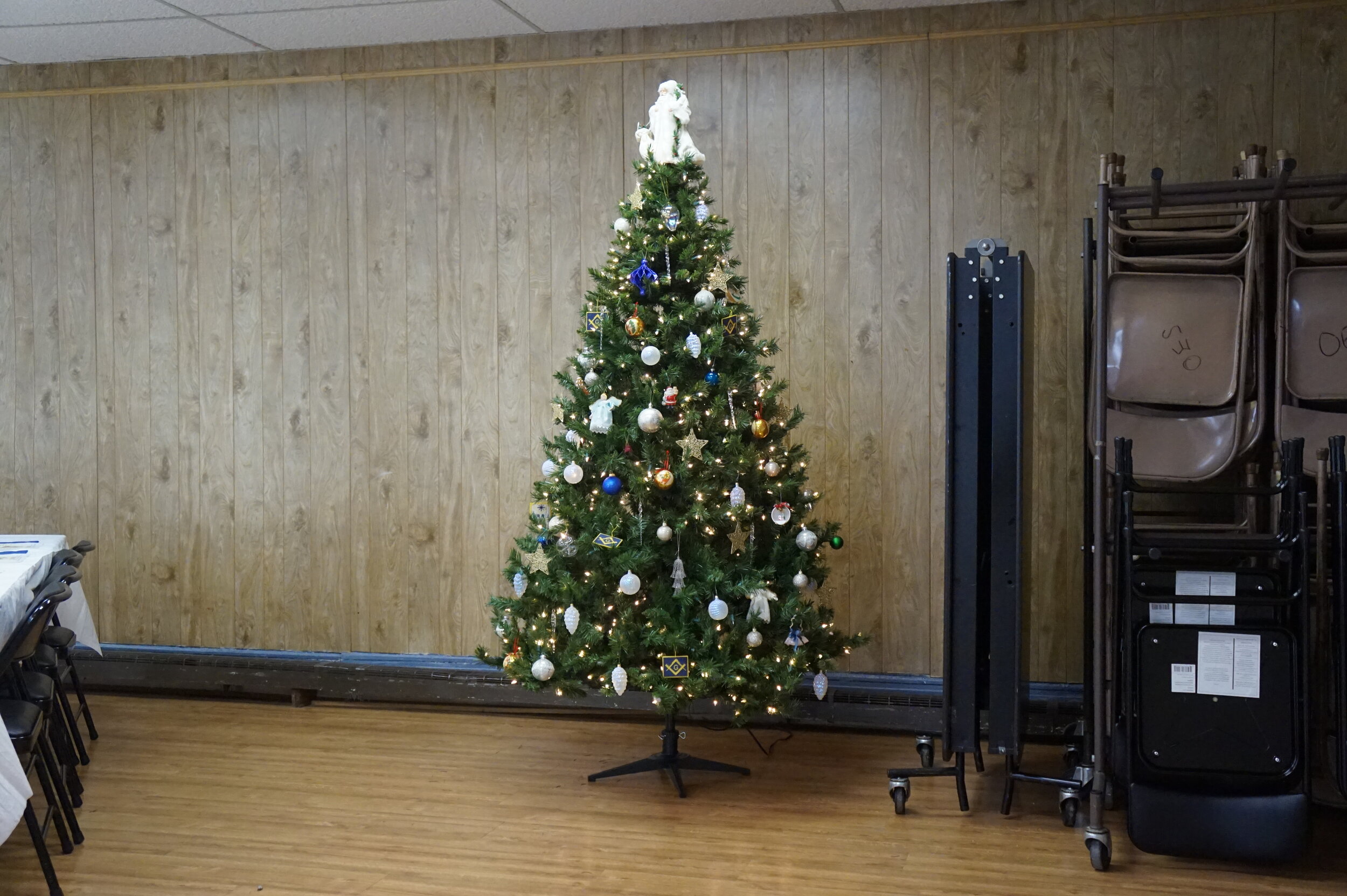 2019 Christmas Letter