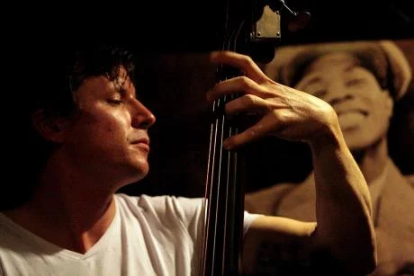 Matt Penman Quartet feat. Kevin Field, Dixon Nacey & Steve Thomas