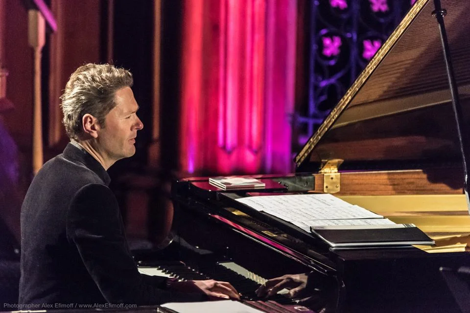 Kevin Field at Creative Jazz Club