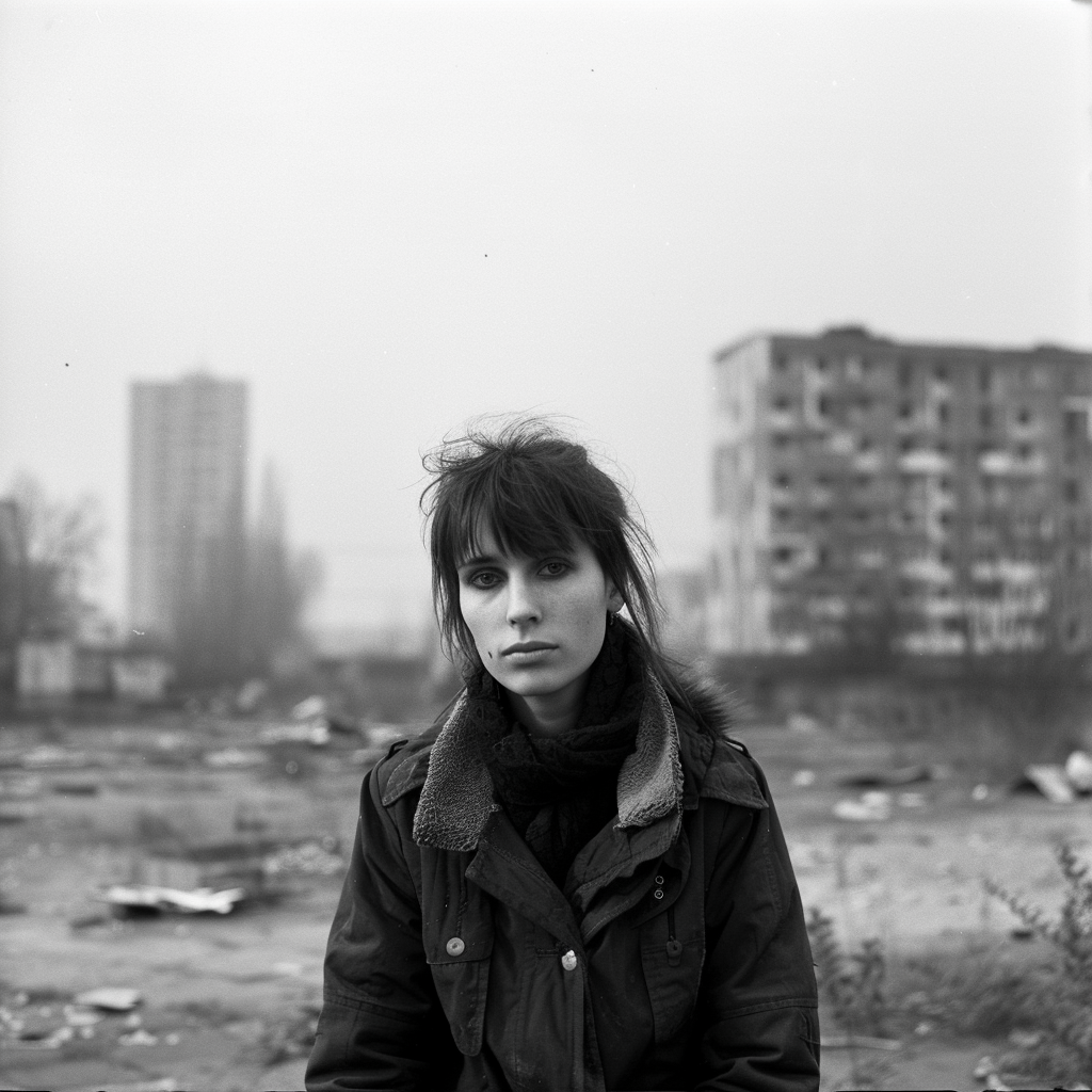 Fragments of Place — Patrick Rodriguez Photography