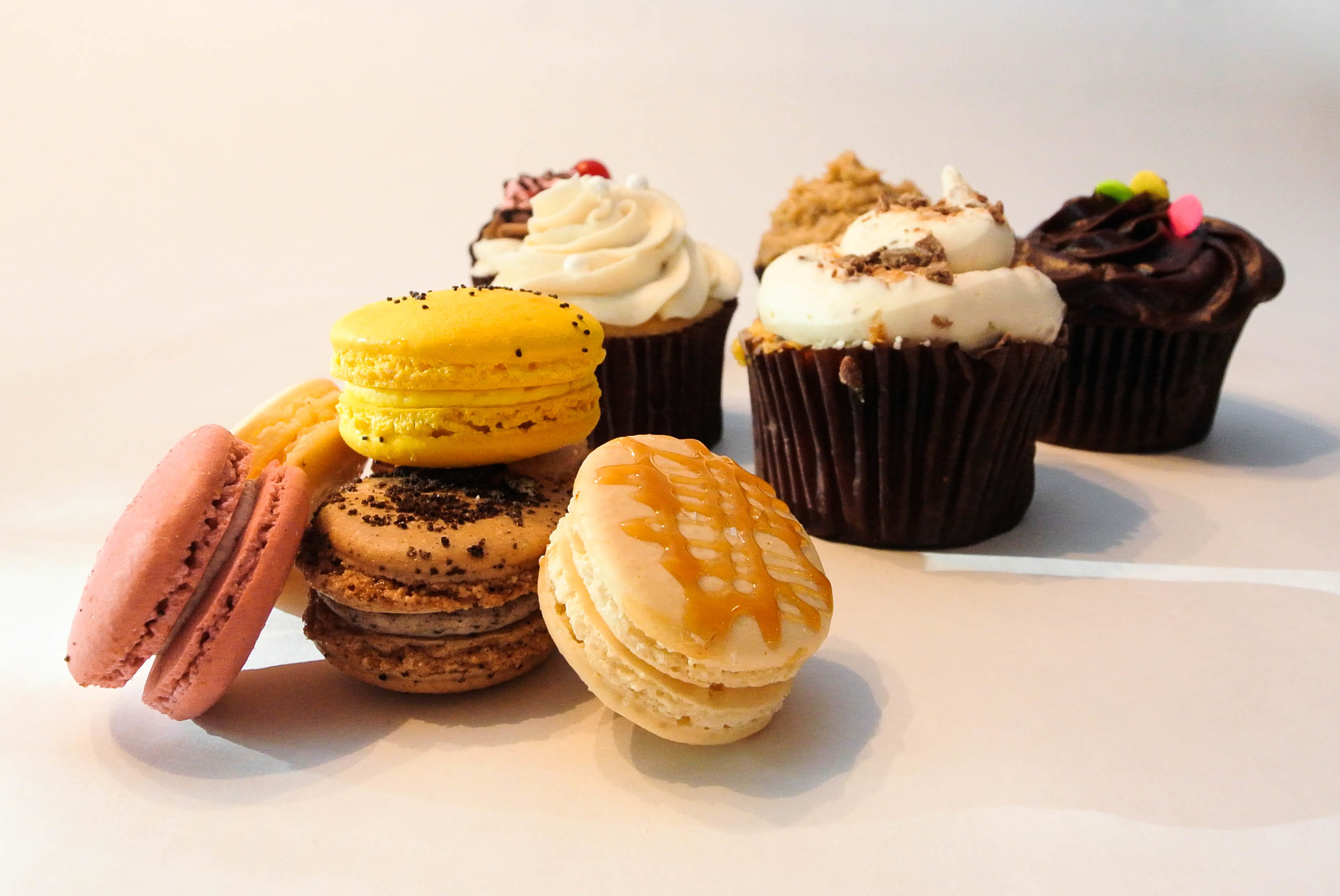 Cafe 4 Bakery Macaroons and Cupcakes-2.jpg
