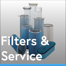 Filters and Service