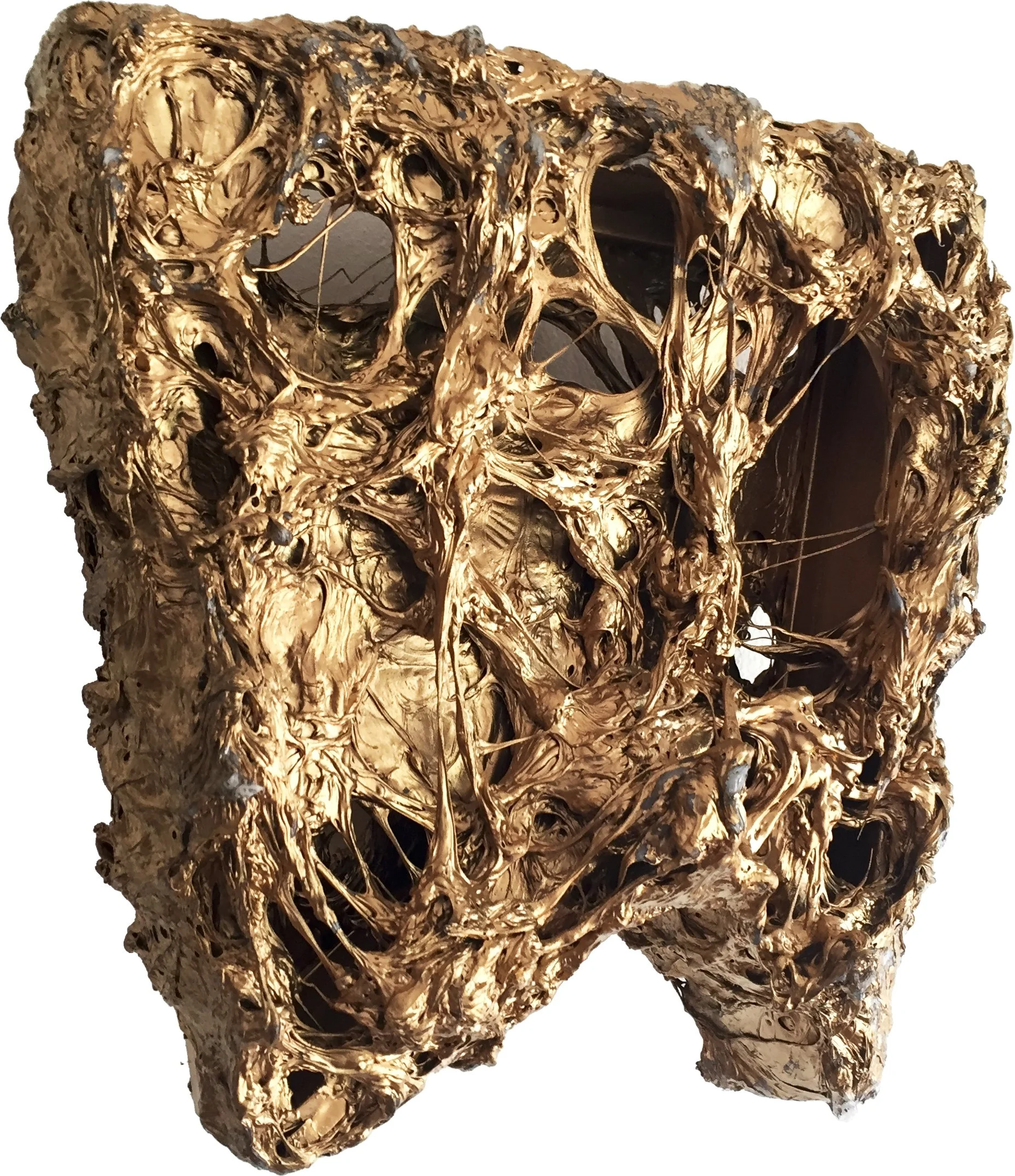 Paint, Heat & Recyclables — Campbell Laird