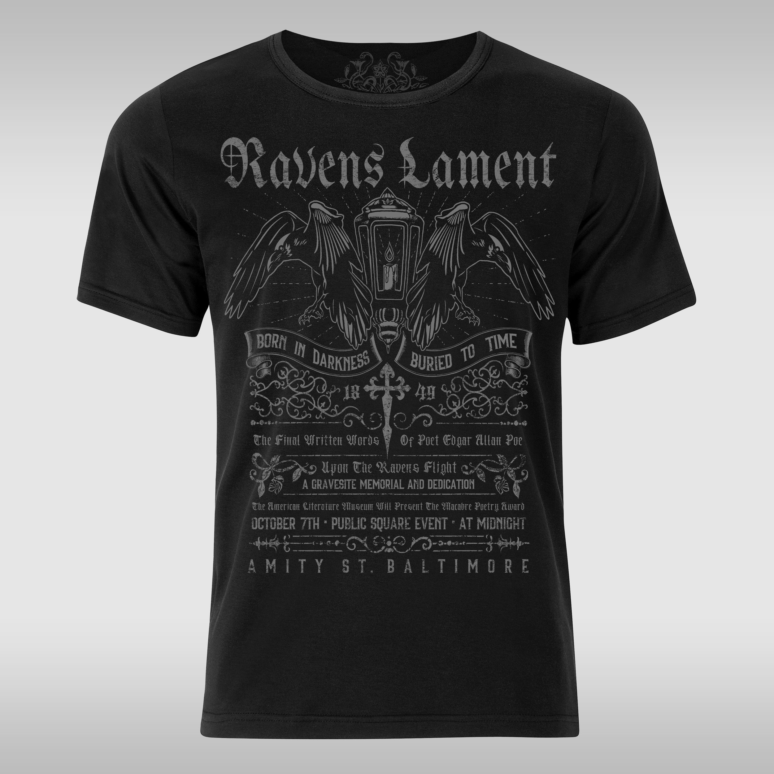 SERPENTINE - RAVENS LAMENT MEN'S TEE 1.jpg