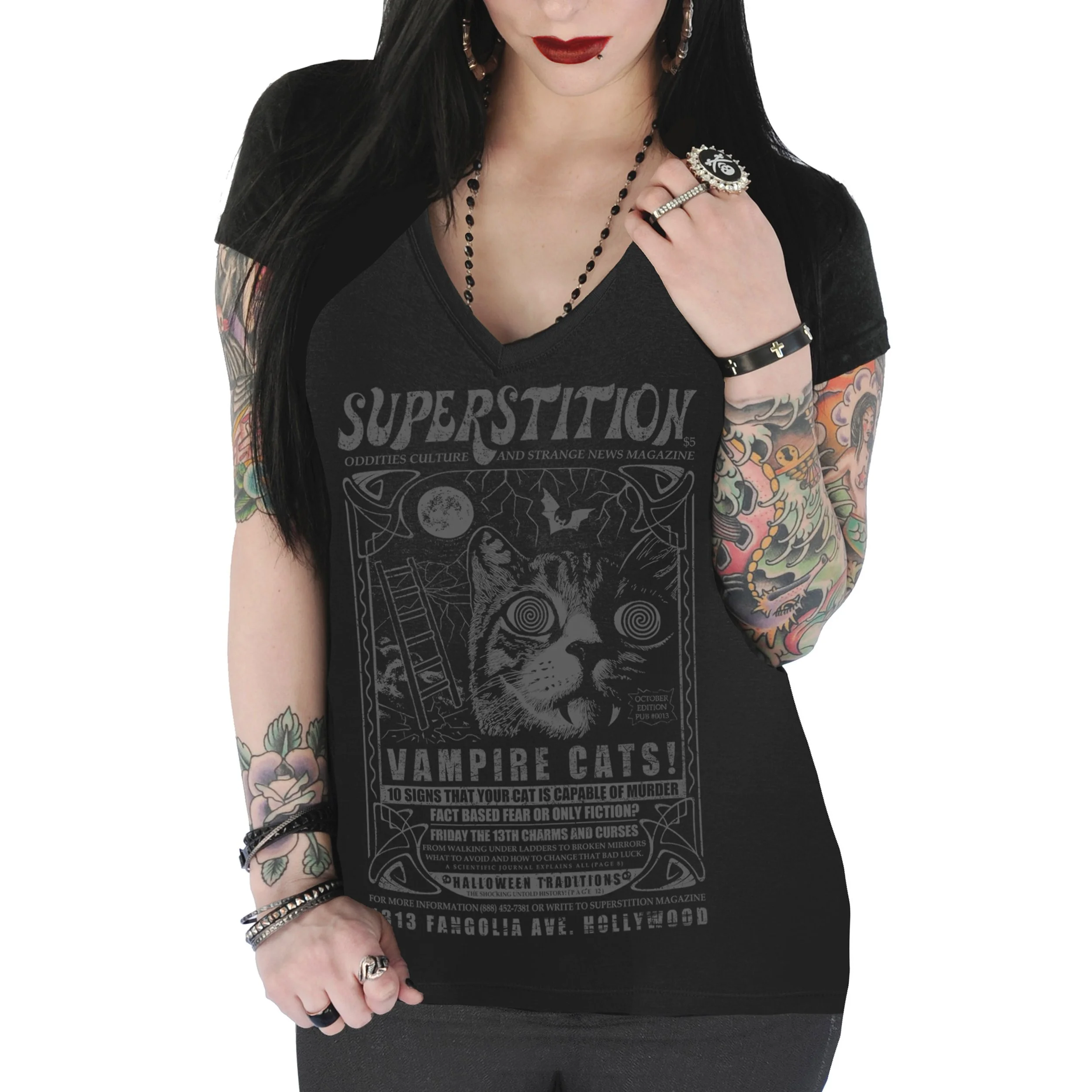 SERPENTINE - SUPERSTITION V-NECK TEE 2.jpg (Copy)