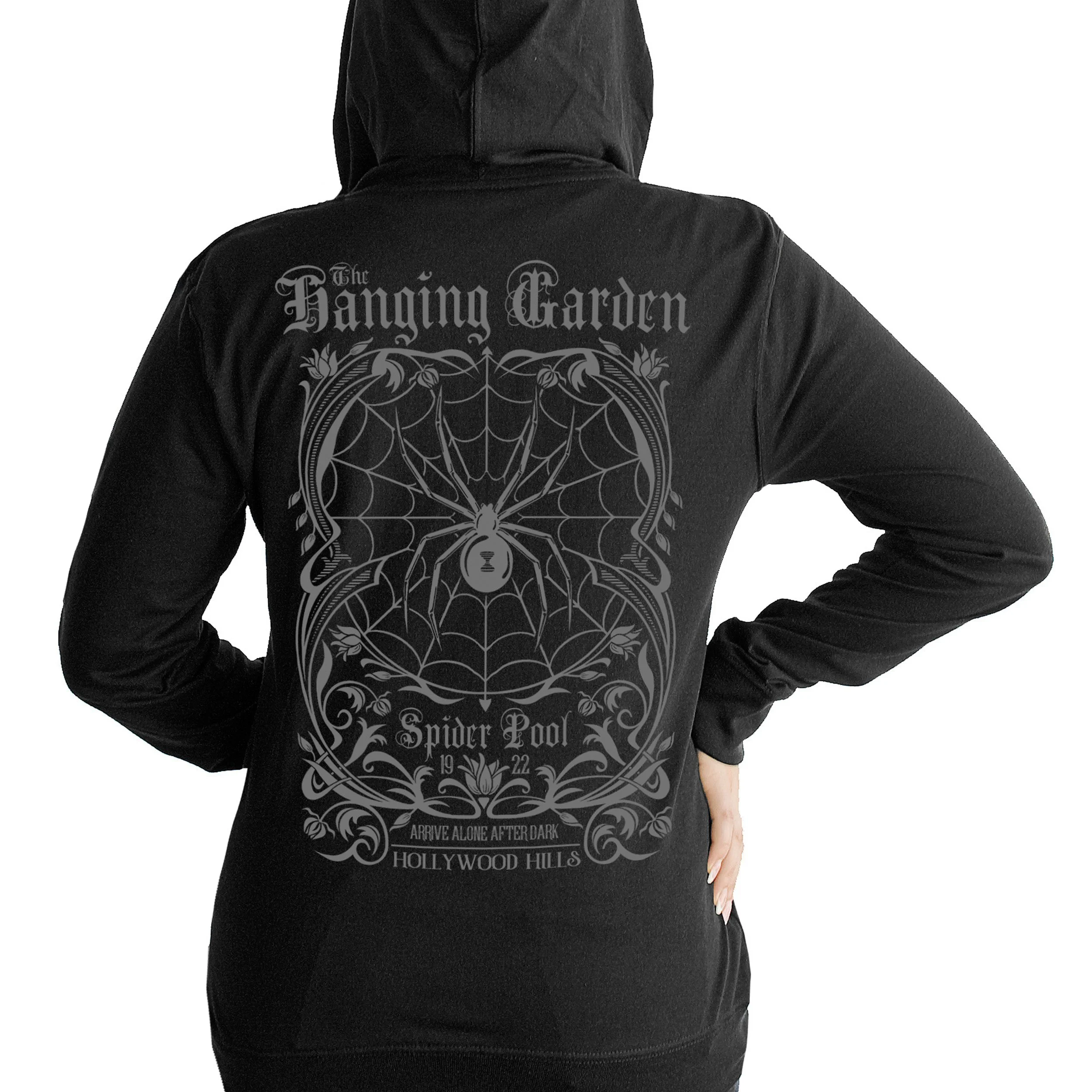 SERPENTINE - THE HANGING GARDEN HOODIE 4.jpg