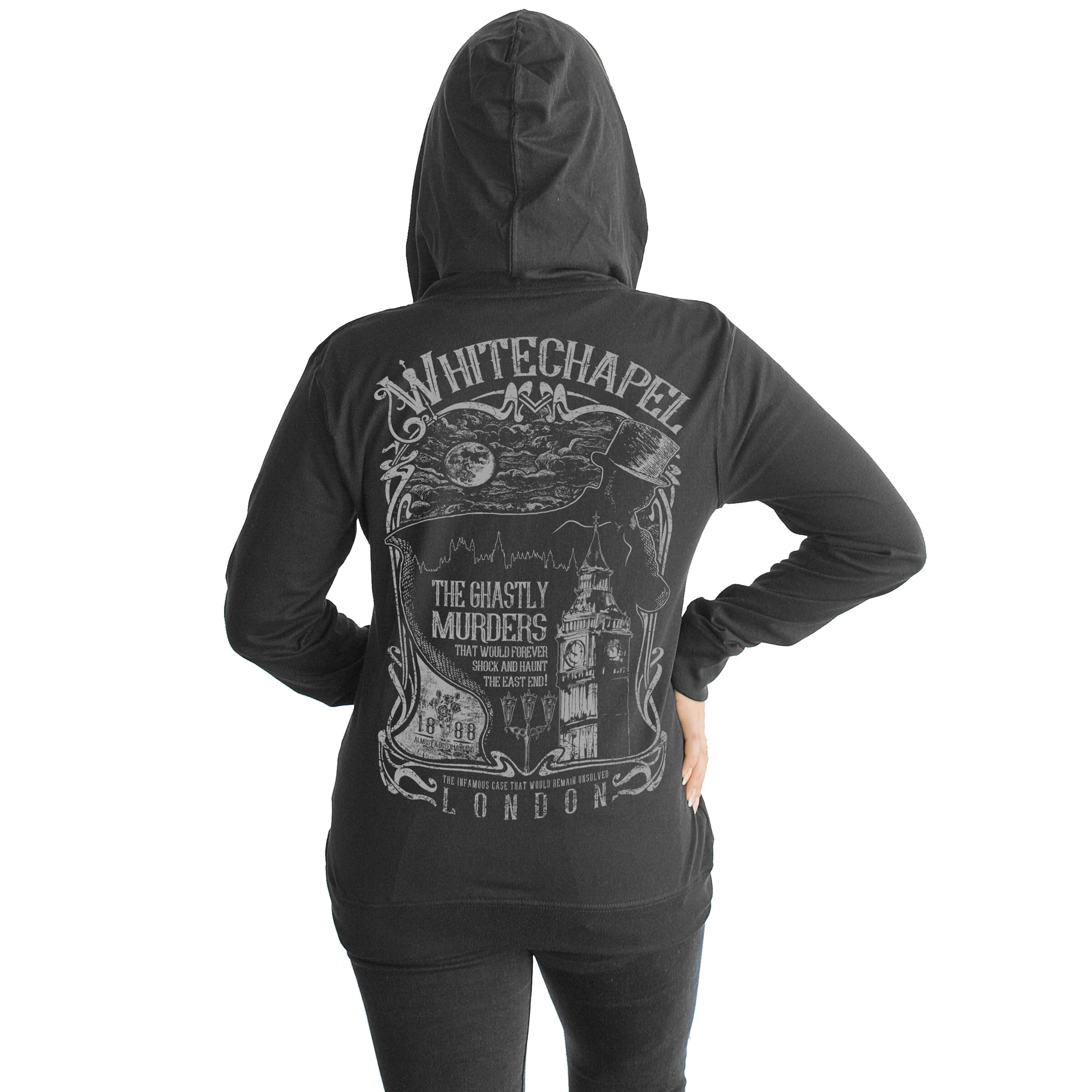 SERPENTINE WHITECHAPEL WOMEN'S HOODIE 2.jpg