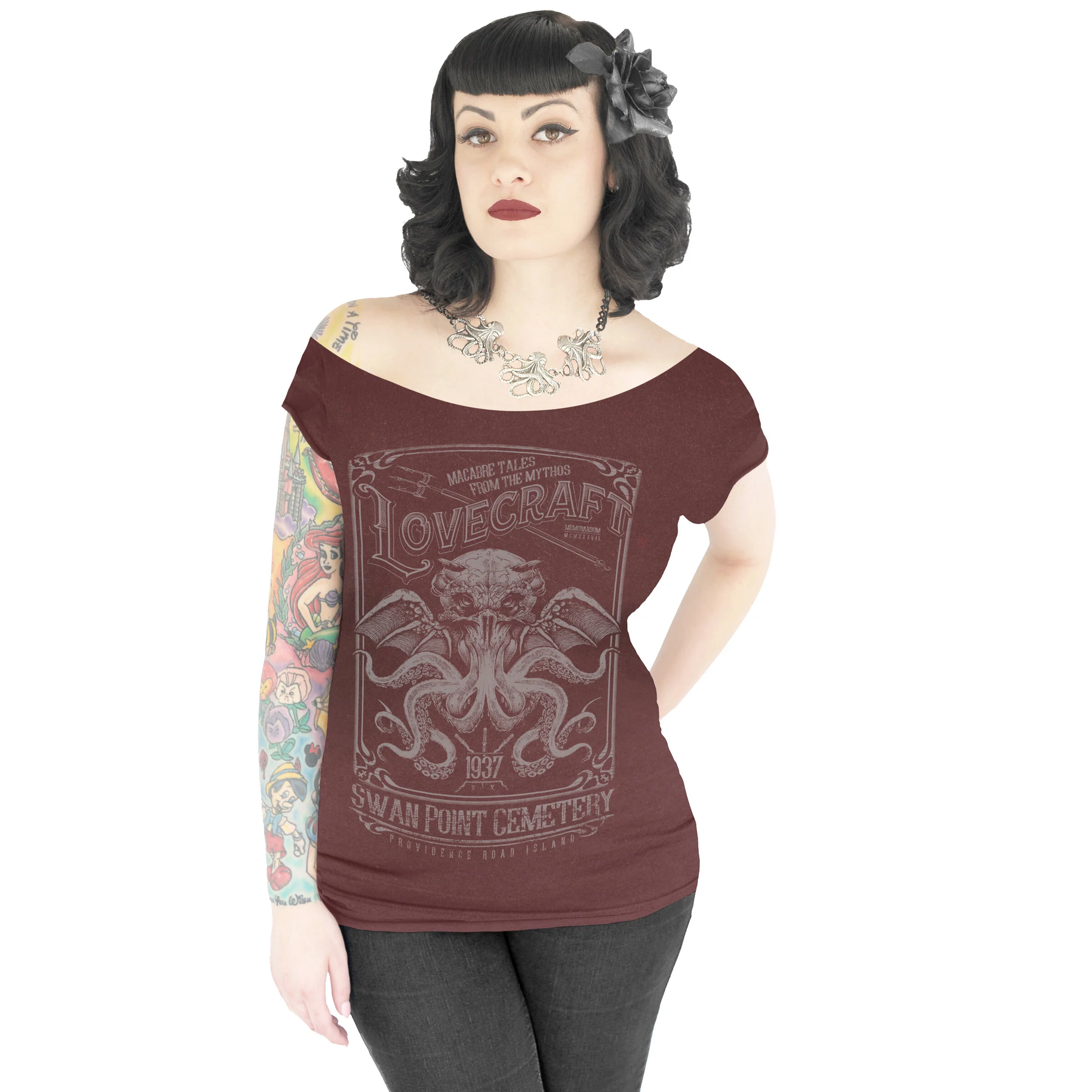 Serpentine Clothing