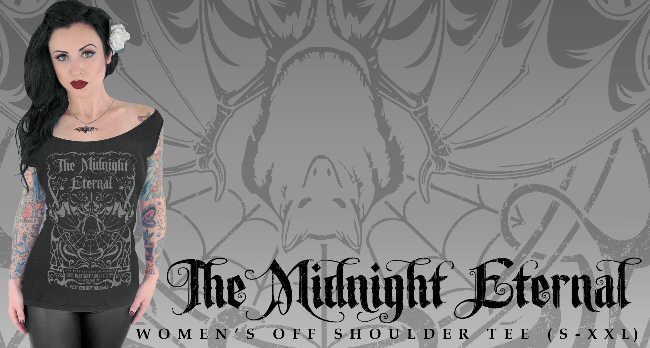 THE MIDNIGHT ETERNAL OFF SHOULDER TEE.jpg