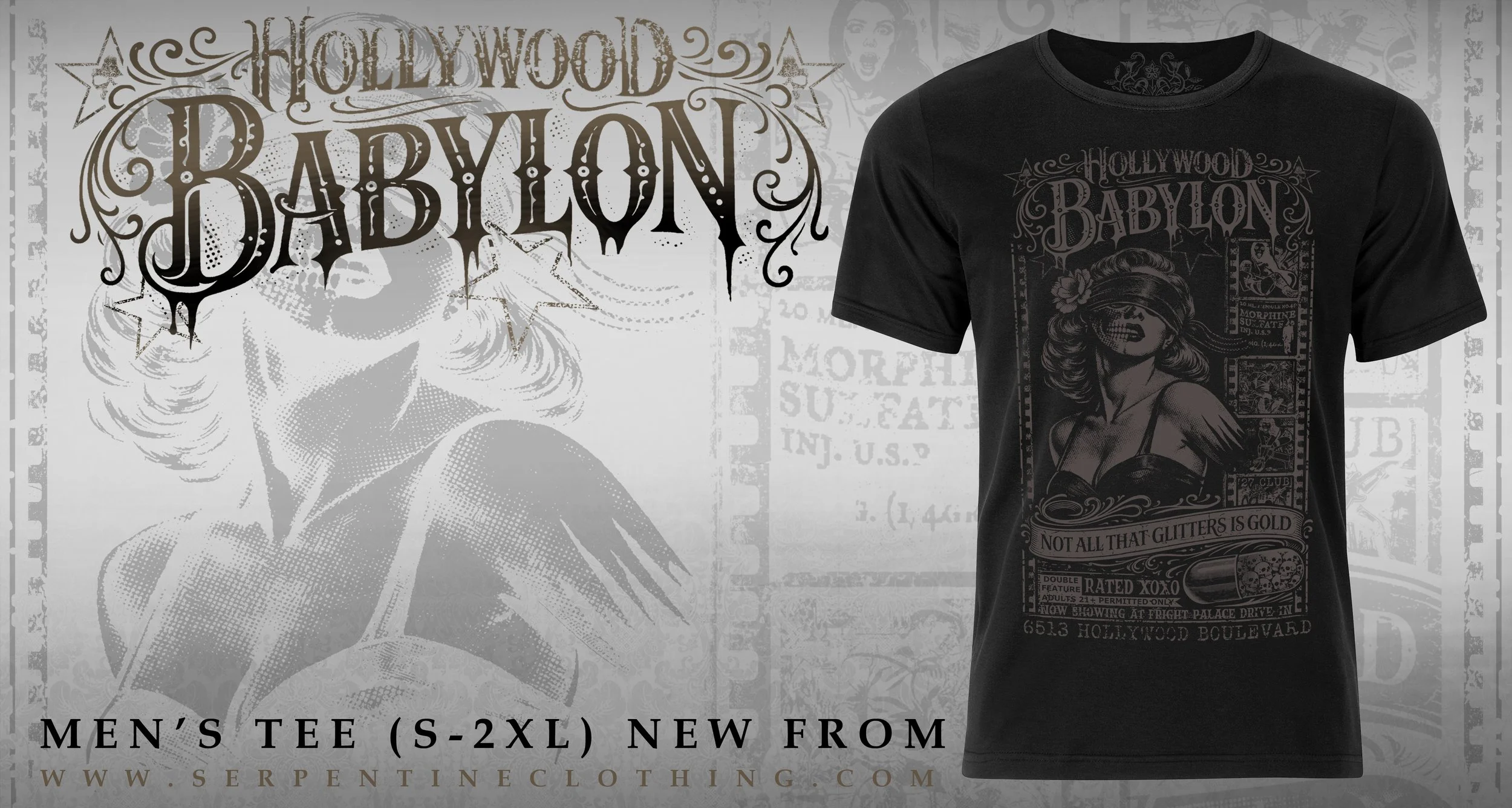 HOLLYWOOD BABYLON MEN'S TEE.jpg