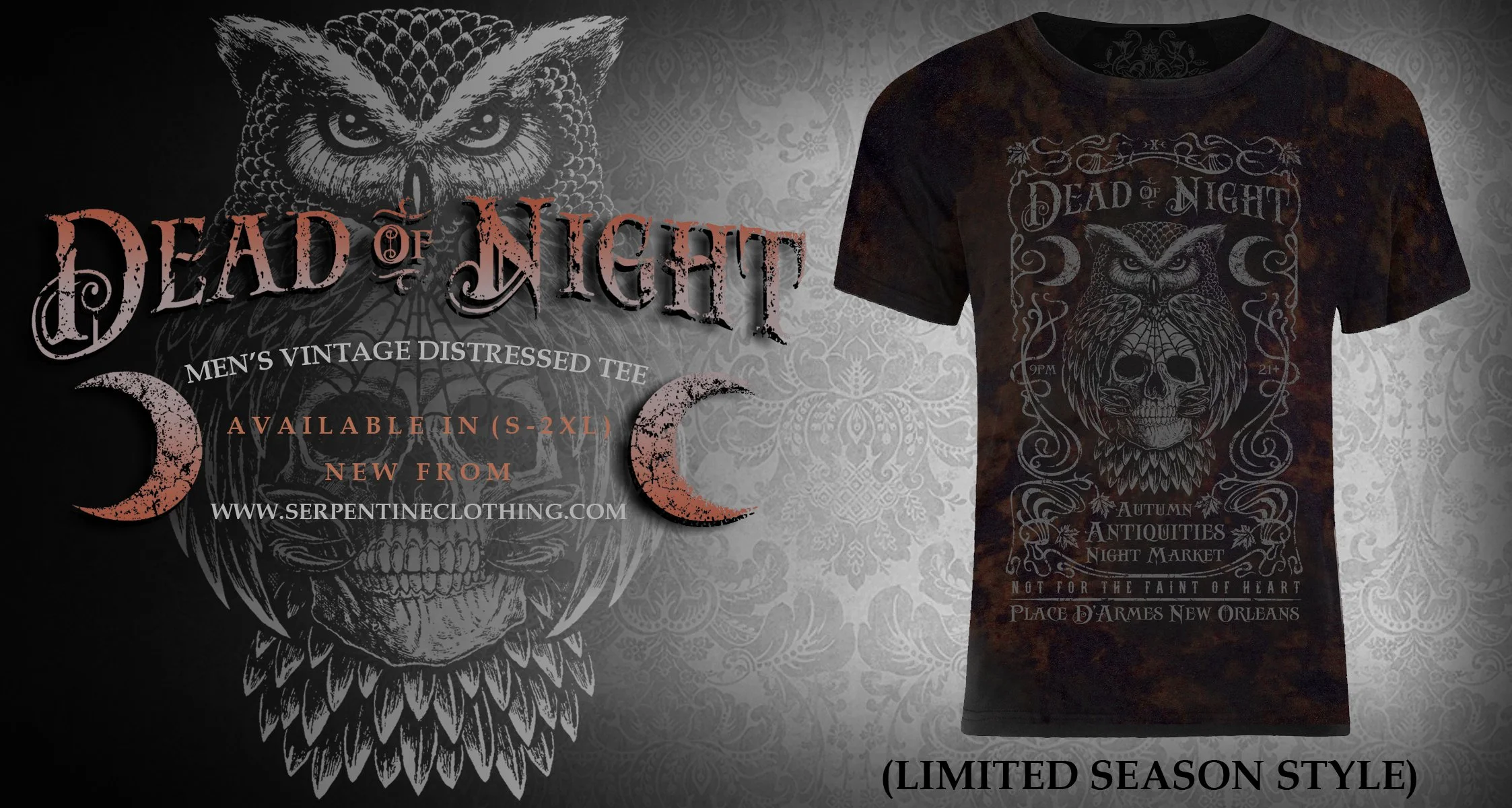 DEAD OF NIGHT MEN'S TEE (LIMITED).jpg