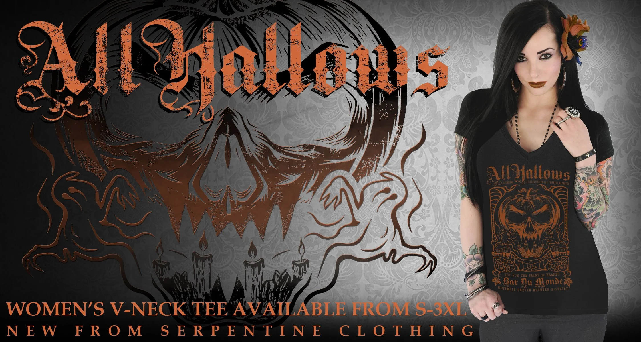ALL HALLOWS V-NECK.jpg