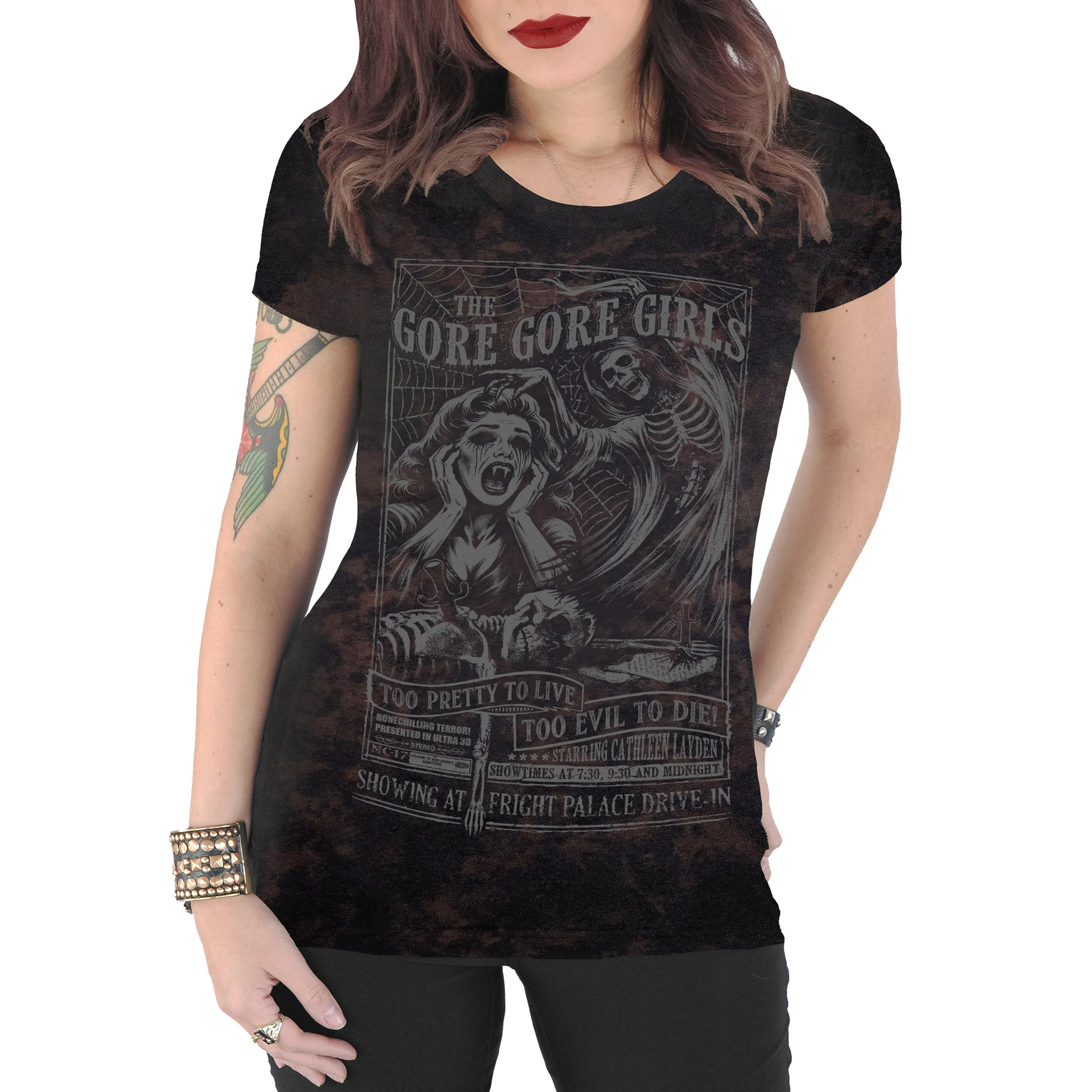 SERPENTINE - GORE GORE GIRLS TEE 10.jpg