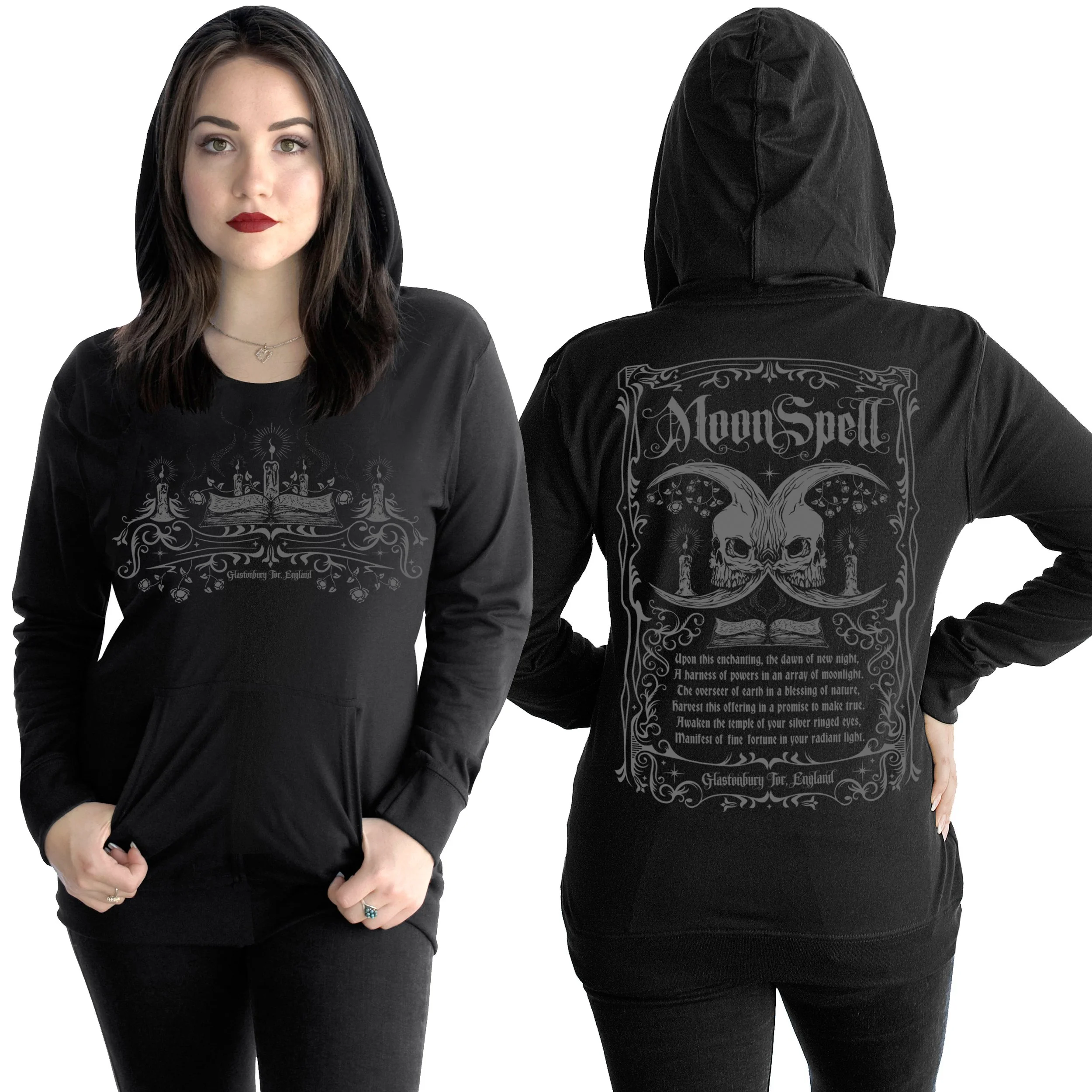 SERPENTINE - MOONSPELL HOODIE 1.jpg