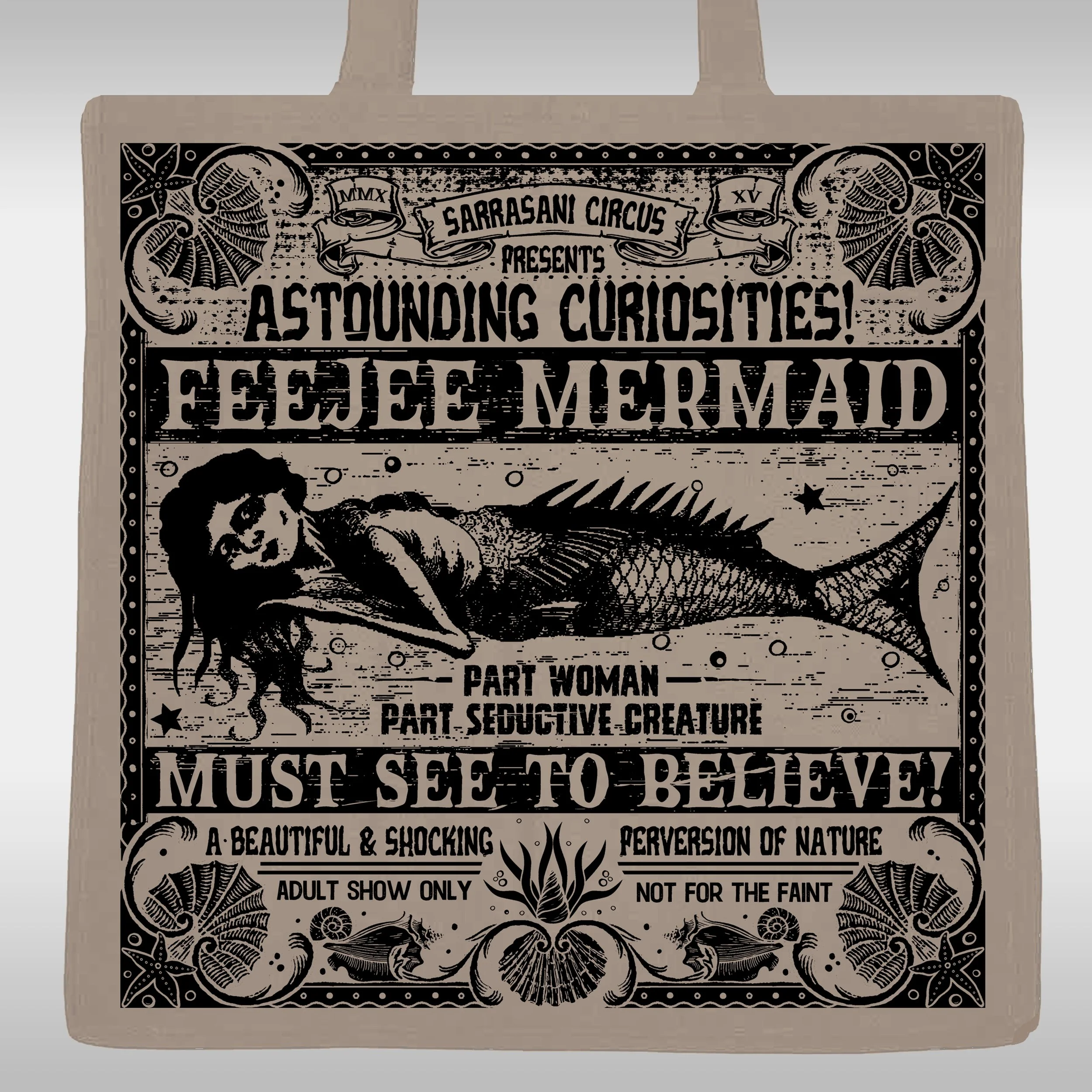 SERPENTINE - FEEJEE MERMAID TOTE 2.jpg