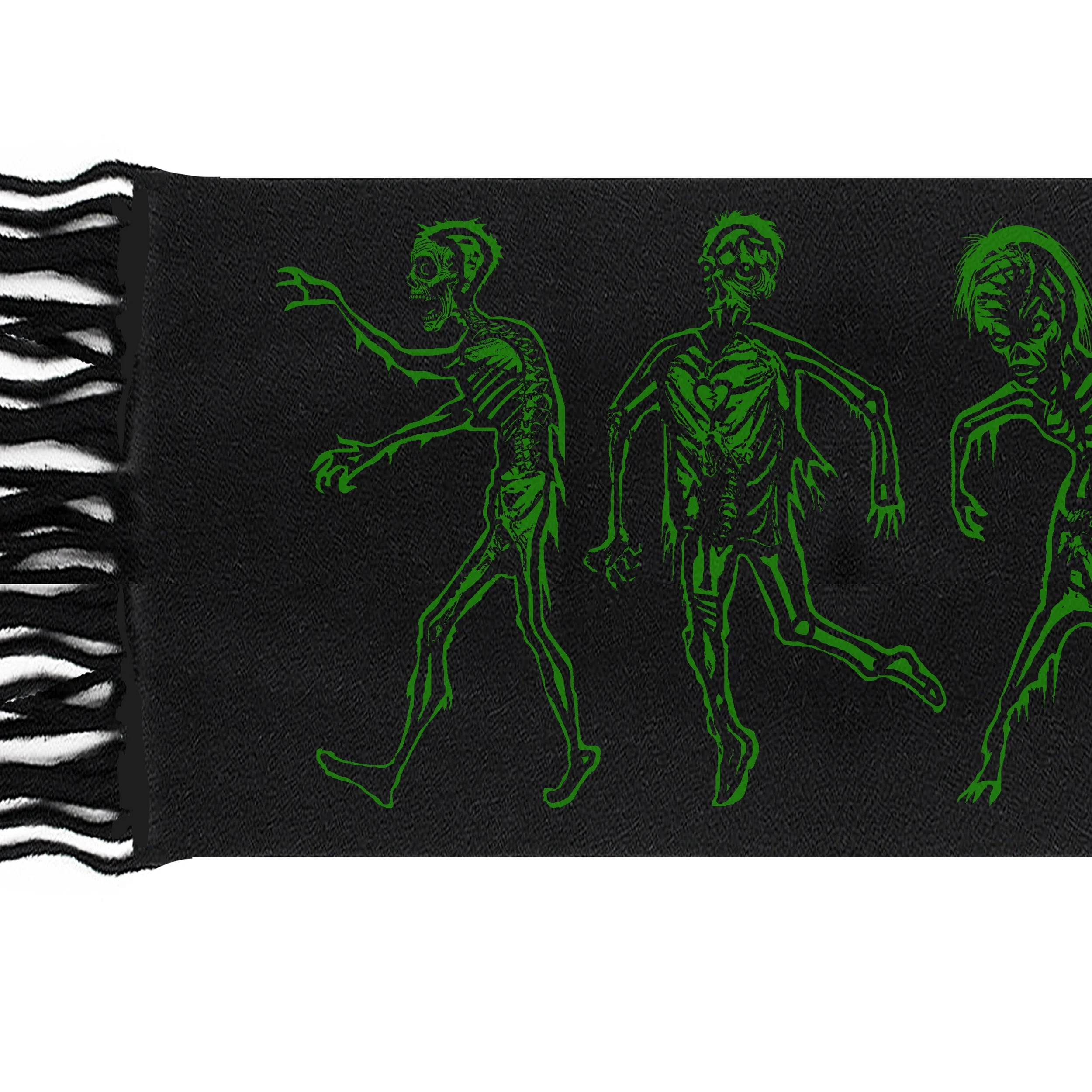 F--K! ZOMBIES! RUN! SCARF 2.jpg