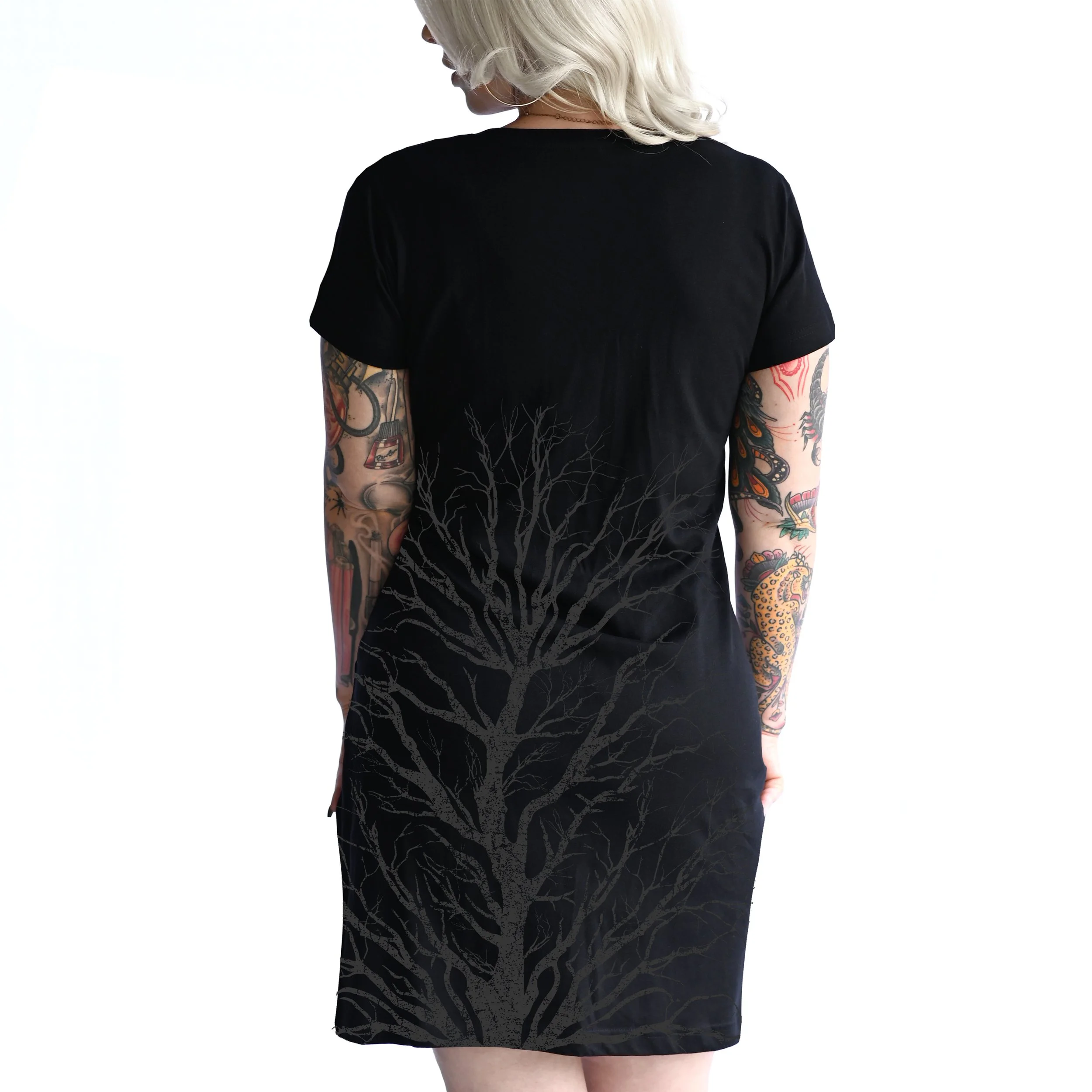 SERPENTINE - SILENT HEDGES DRESS 3.jpg (Copy)