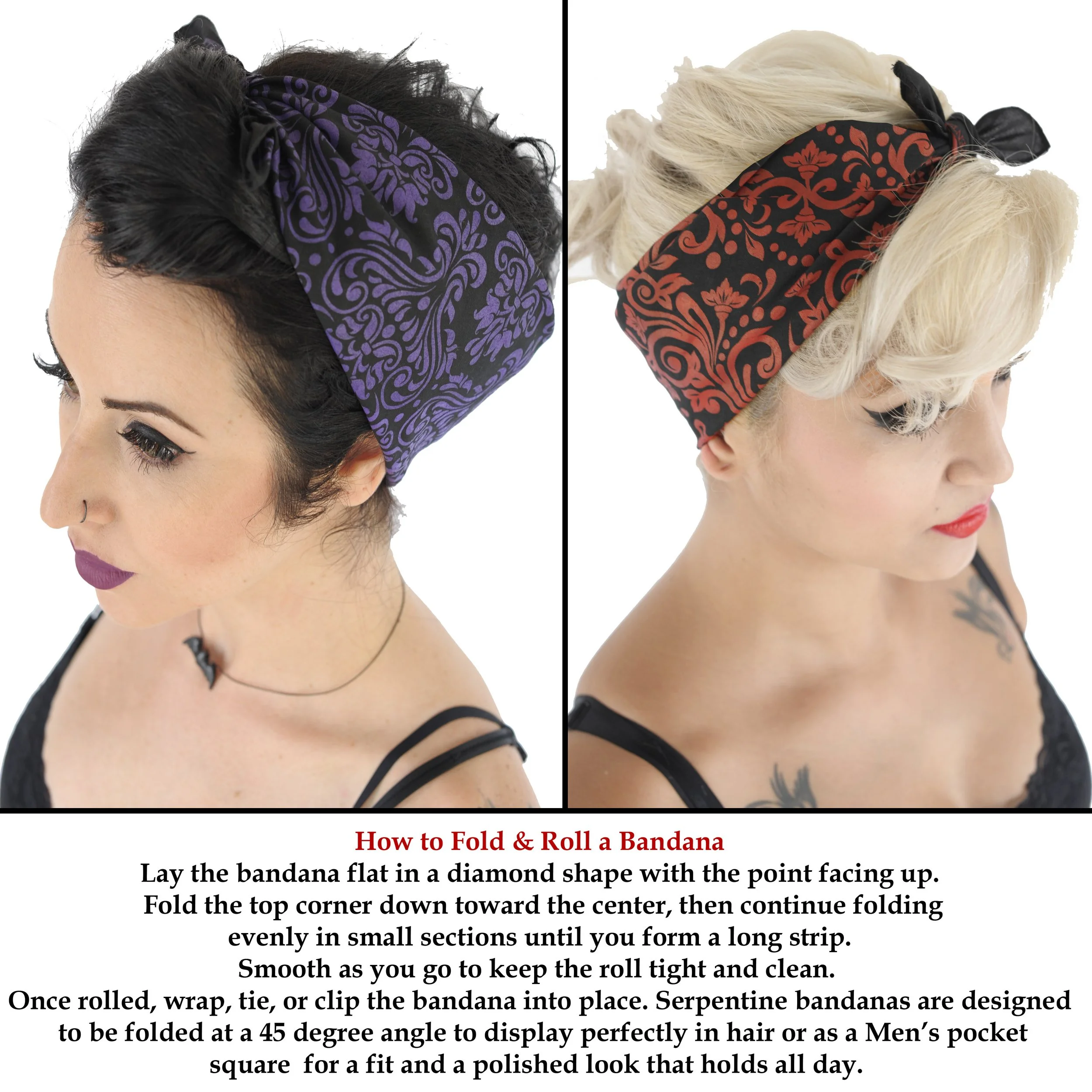 + SERPENTINE - BANDANA FOLDING INSTRUCTIONS 1.jpg