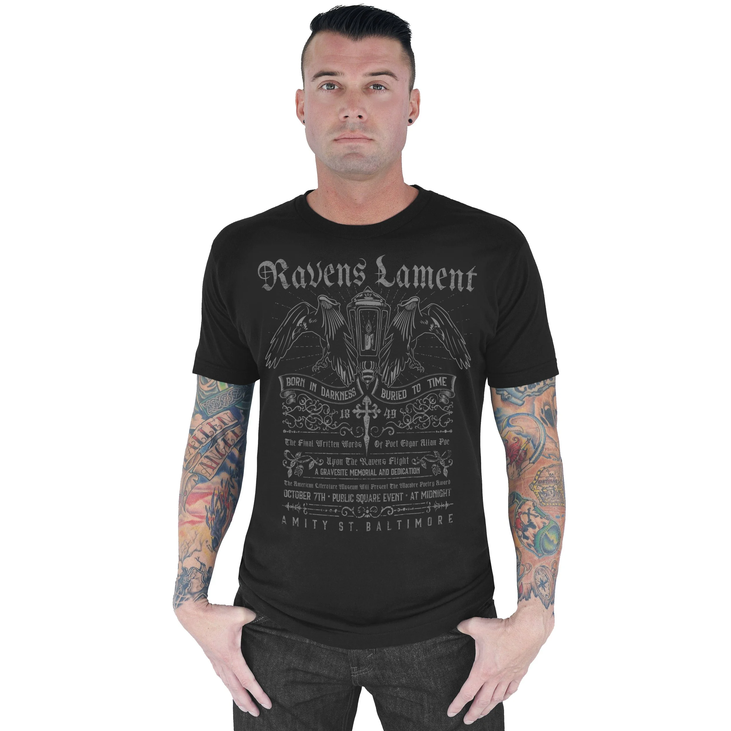 SERPENTINE - RAVENS LAMENT MEN'S TEE 2.jpg