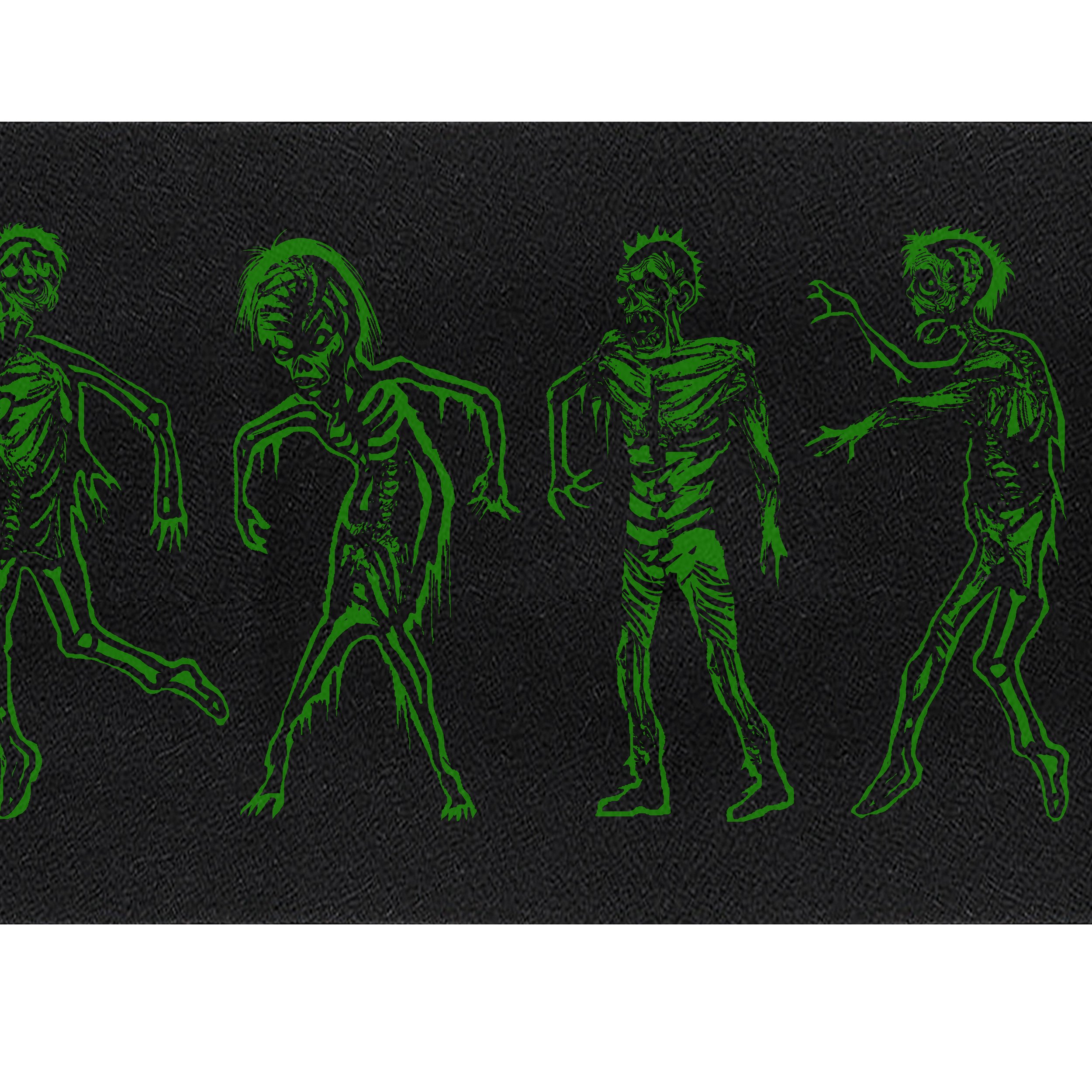 F--K! ZOMBIES! RUN! SCARF 4.jpg