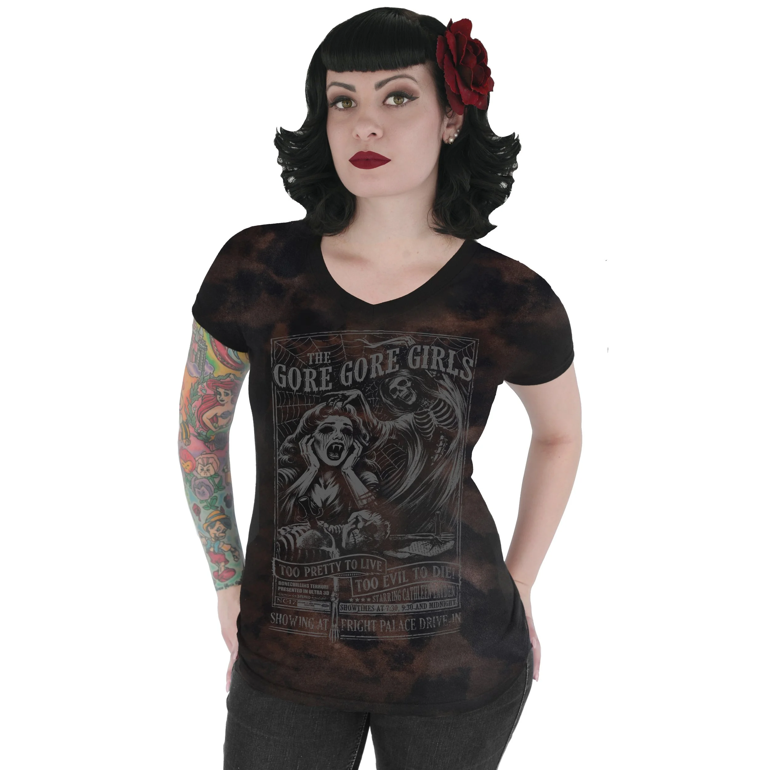 SERPENTINE - GORE GORE GIRLS TEE 7.jpg