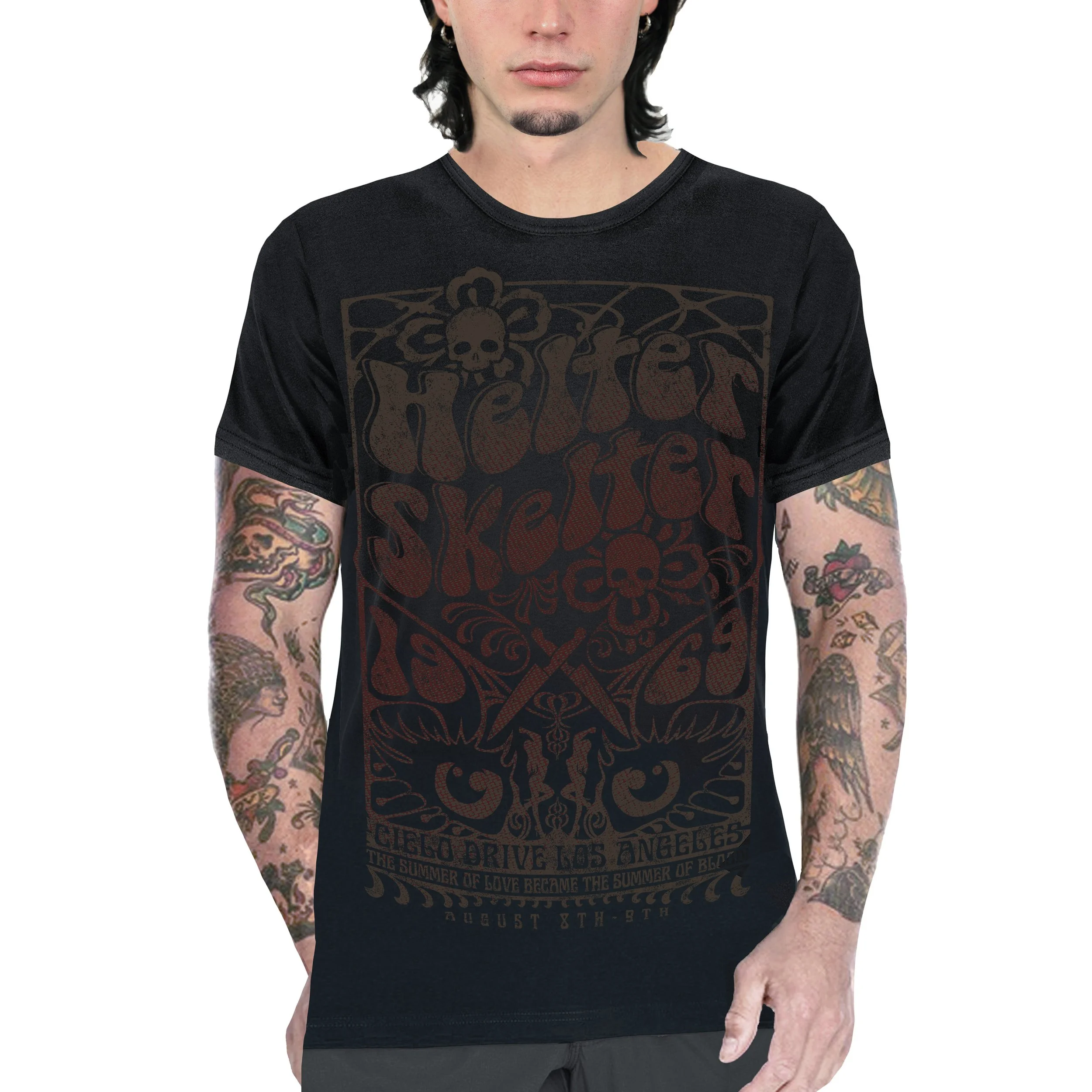 SERPENTINE - HELTER SKELTER MEN'S TEE 2.jpg