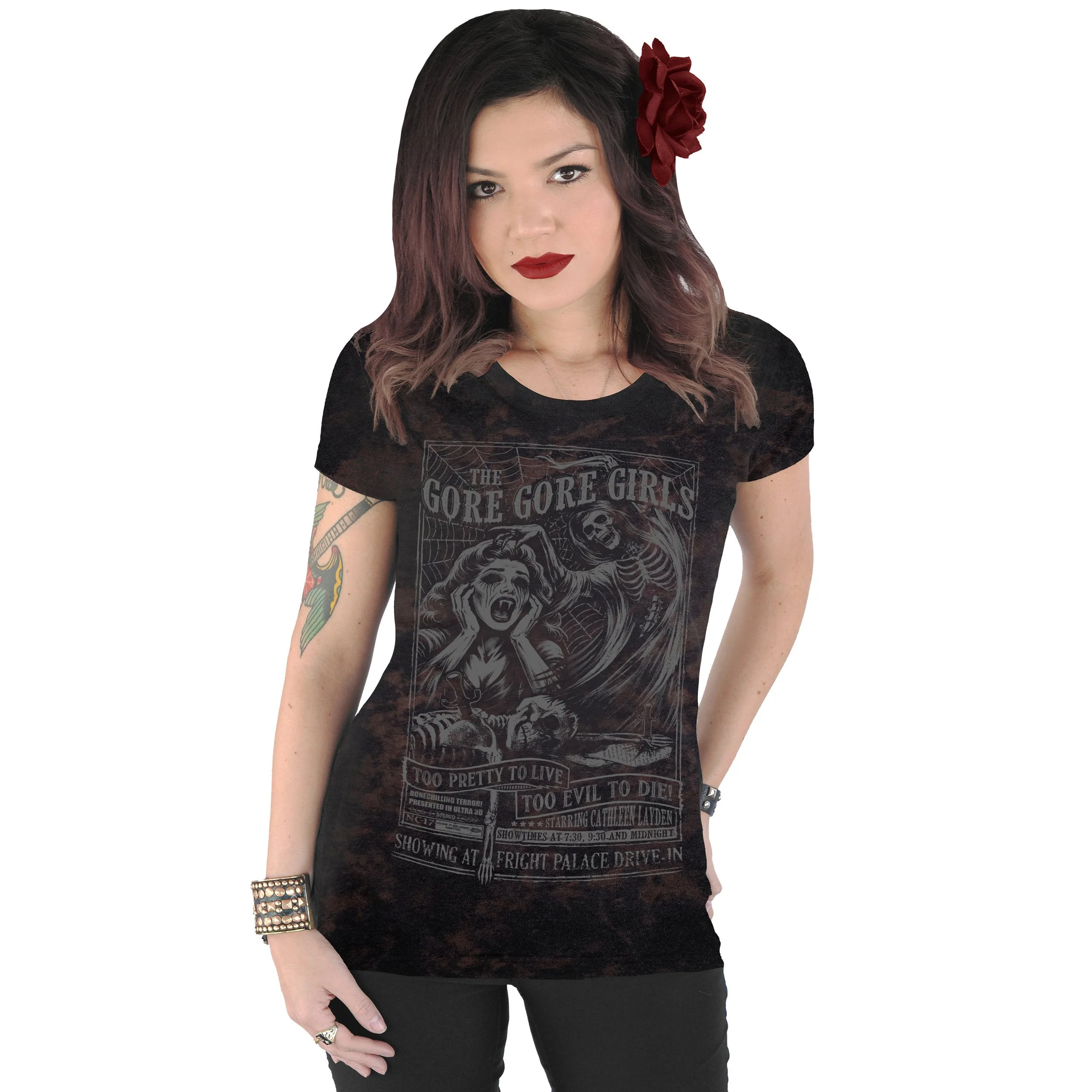 SERPENTINE - GORE GORE GIRLS TEE 9.jpg