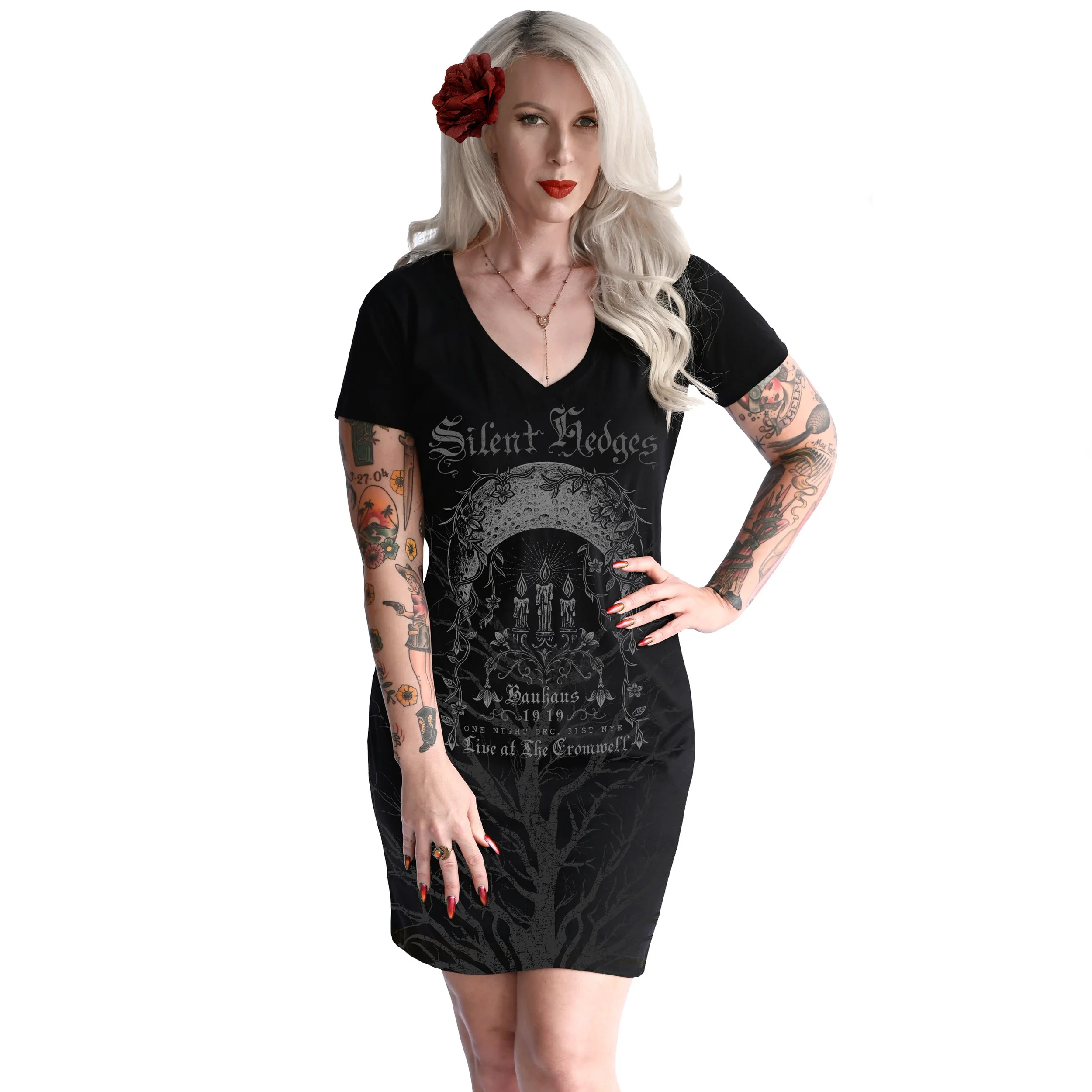 SERPENTINE - SILENT HEDGES DRESS 2.jpg (Copy)