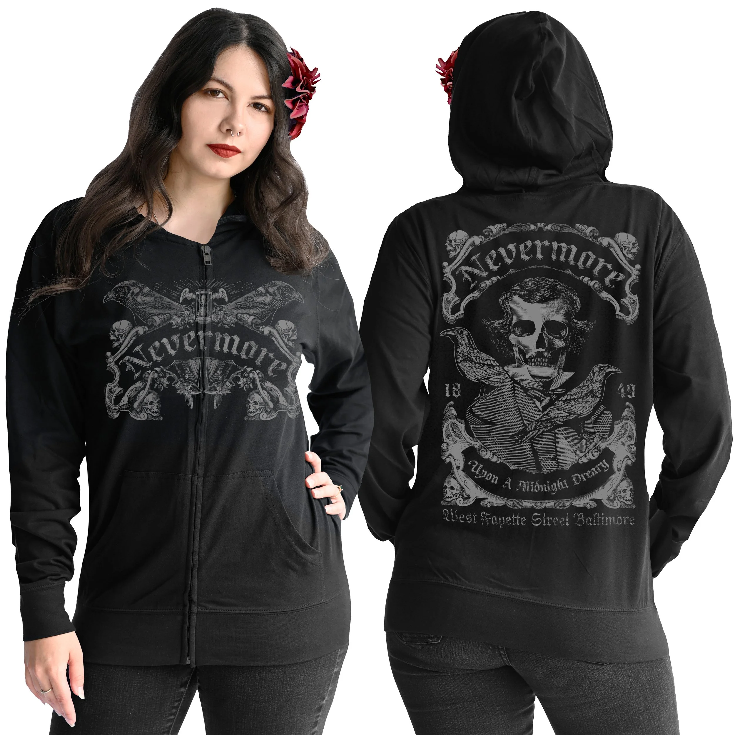 SERPENTINE - NEVERMORE 1.jpg
