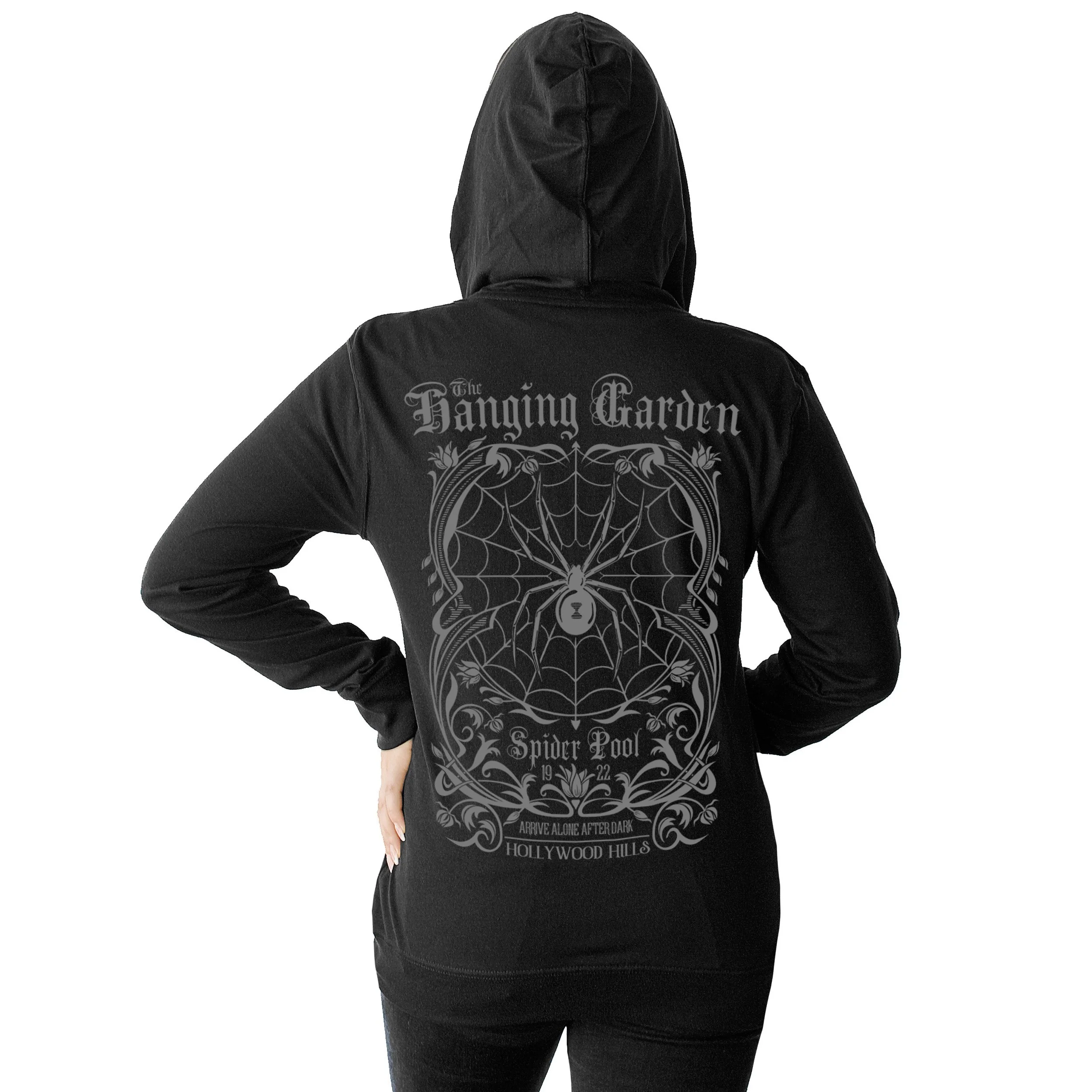 SERPENTINE - THE HANGING GARDEN HOODIE 3.jpg